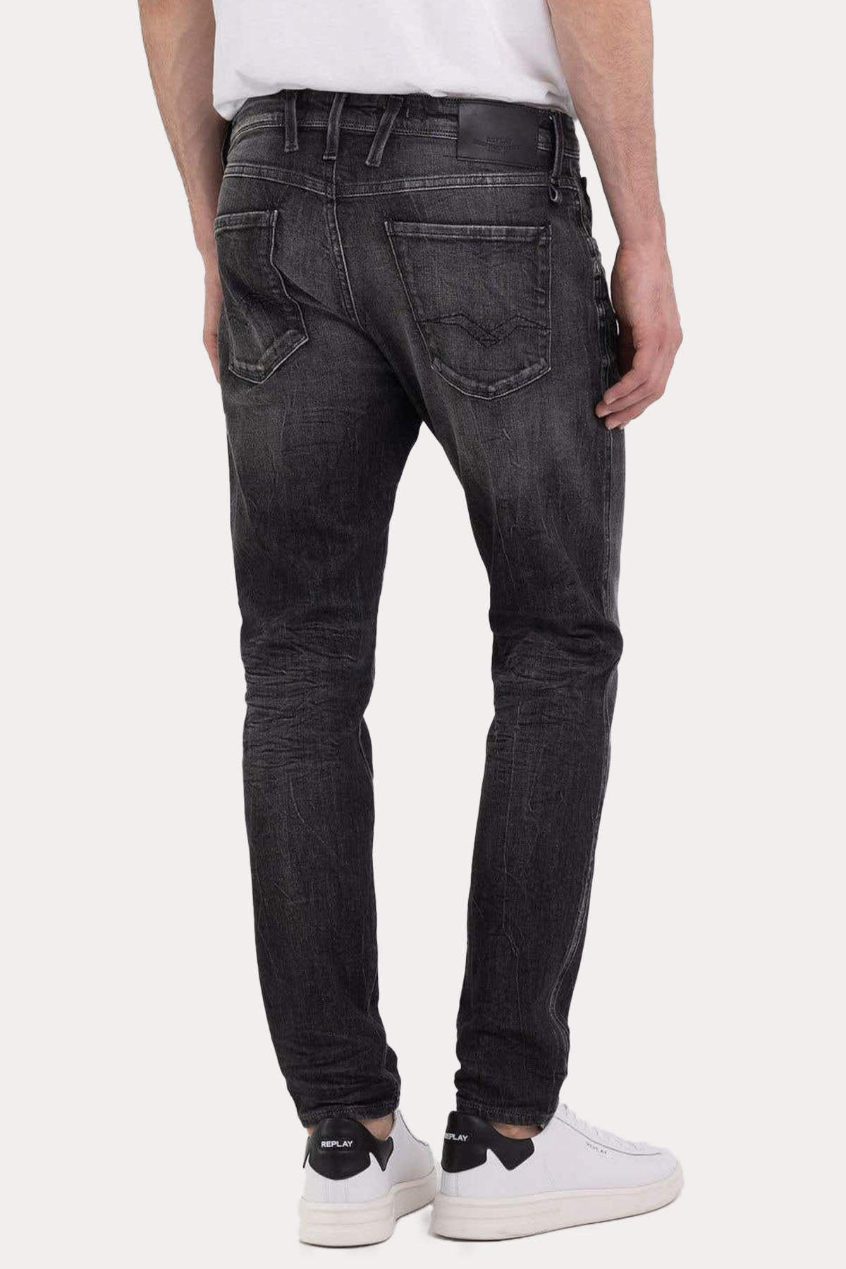 Replay Bronny Super Slim Fit Jeans-Libas Trendy Fashion Store