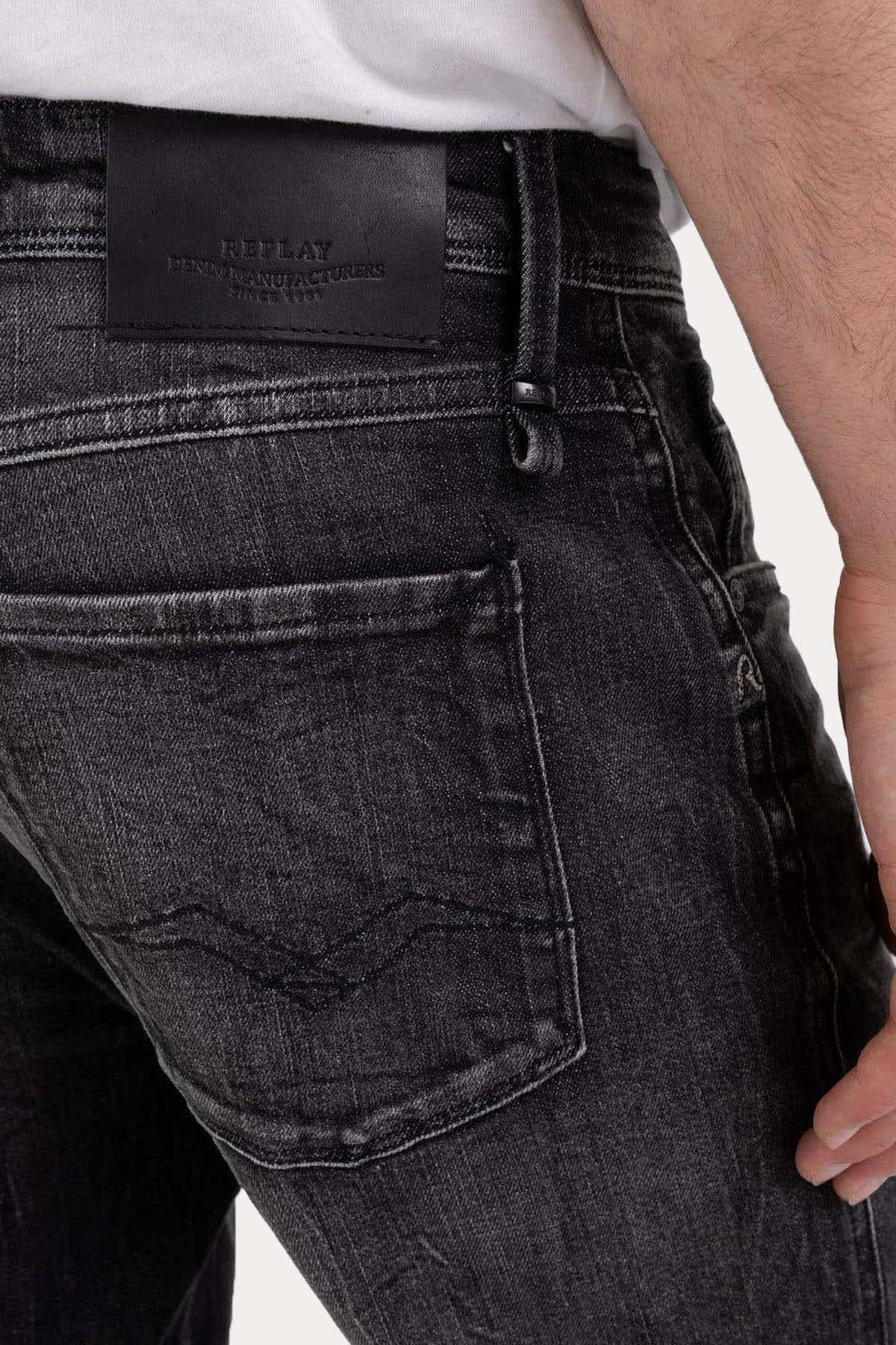 Replay Bronny Super Slim Fit Jeans-Libas Trendy Fashion Store