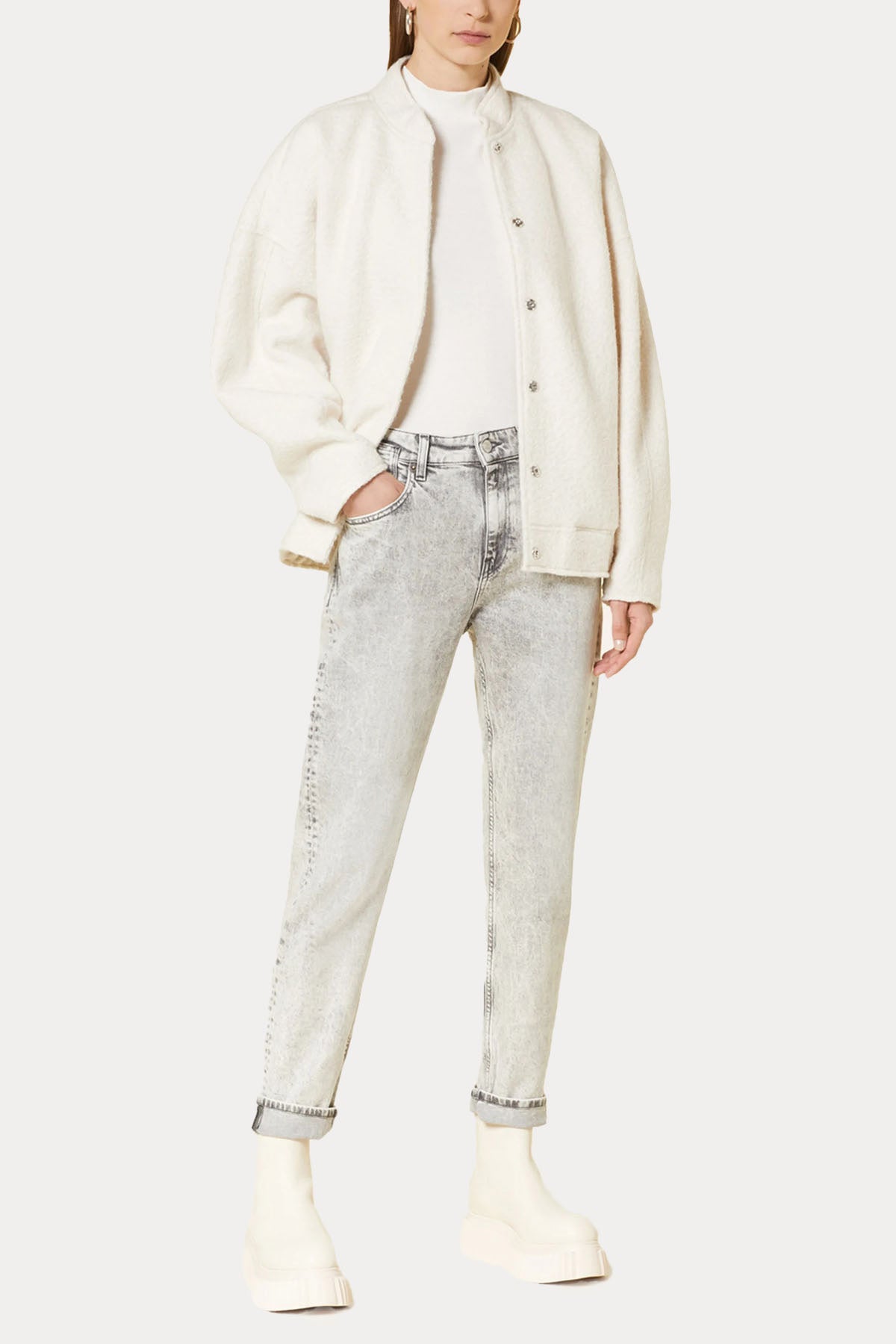 Replay Marty Slim Boy Fit Jeans-Libas Trendy Fashion Store