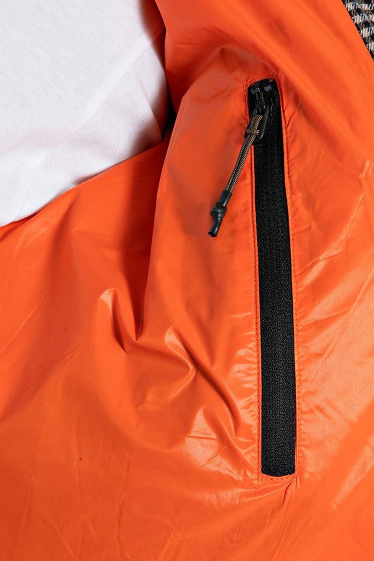 Replay Pötikareli Puffer Gömlek Ceket-Libas Trendy Fashion Store