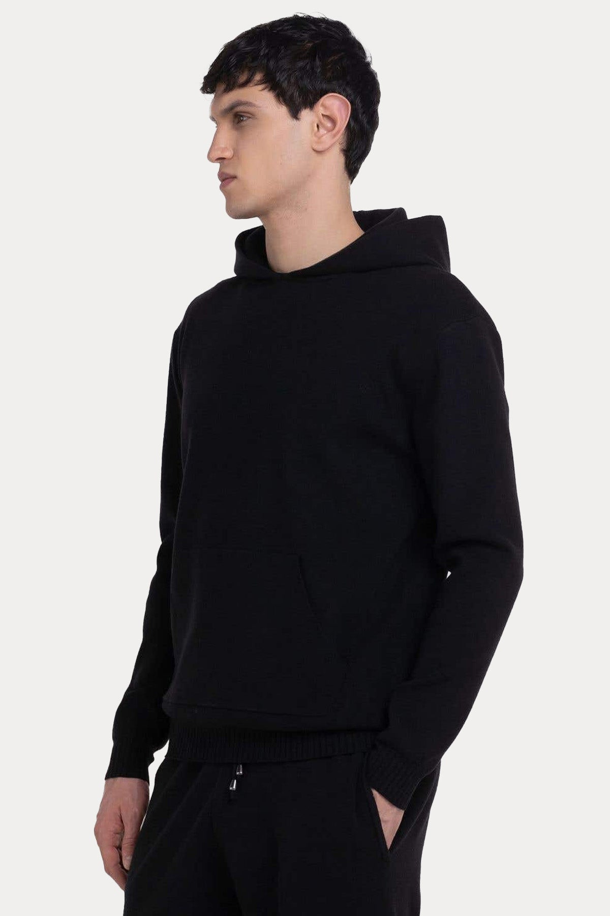 Replay Kapüşonlu Sweatshirt-Libas Trendy Fashion Store