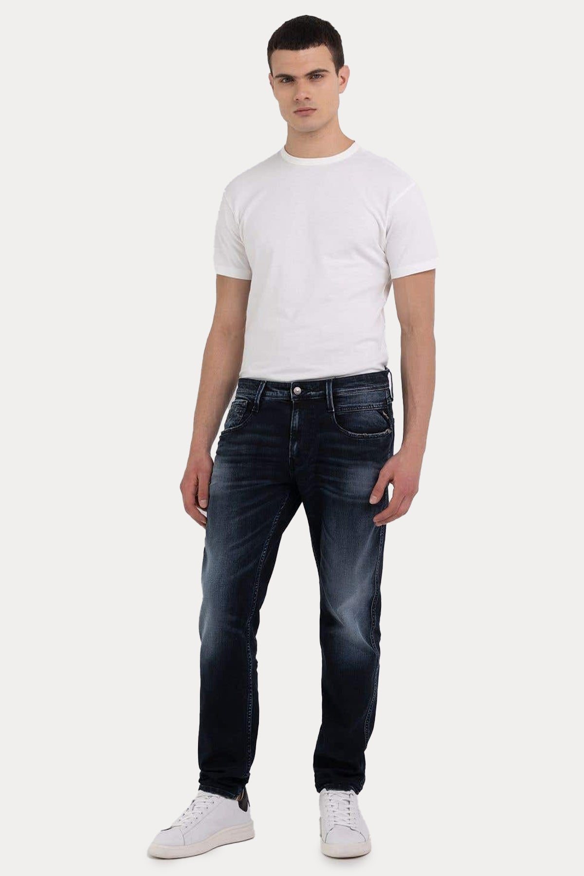 Replay Anbass Slim Fit Jeans-Libas Trendy Fashion Store