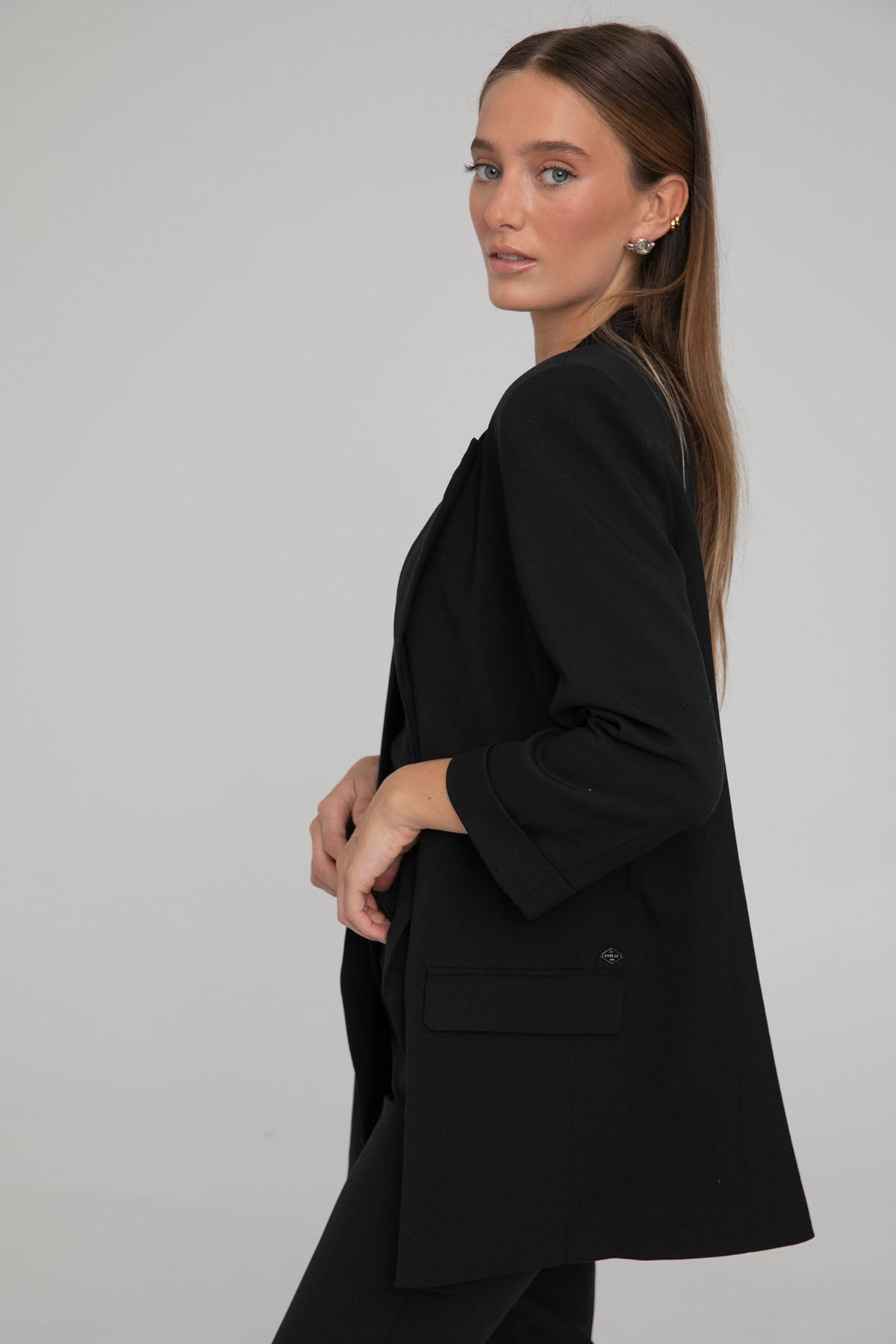 Replay Blazer Ceket-Libas Trendy Fashion Store