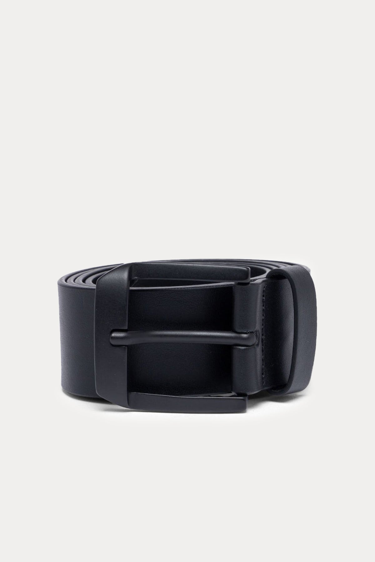 Replay Metal Tokalı Deri Kemer-Libas Trendy Fashion Store