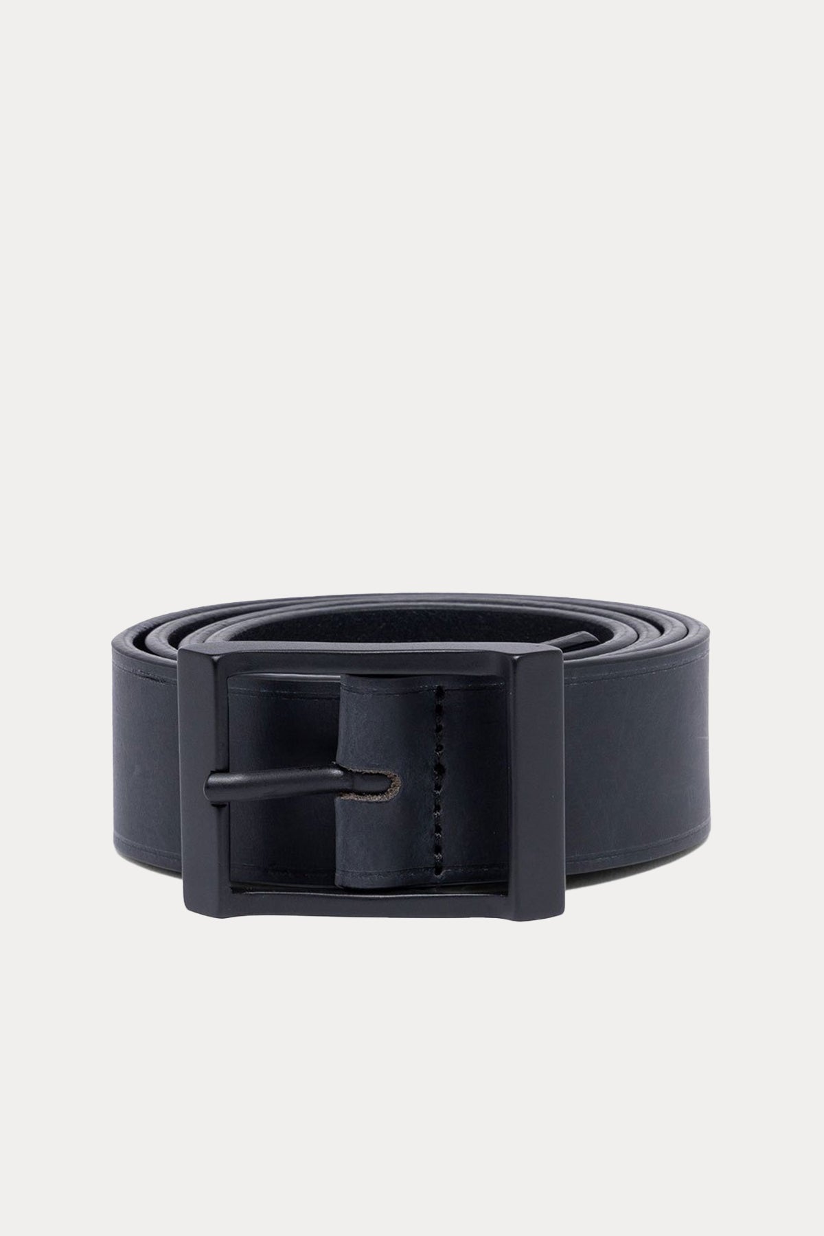 Replay Metal Tokalı Deri Kemer-Libas Trendy Fashion Store