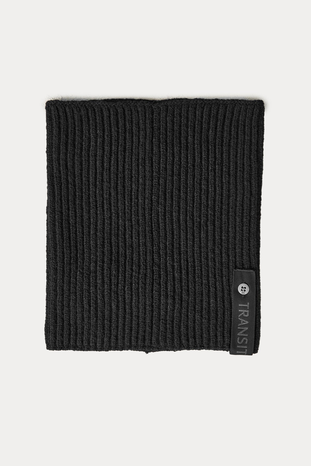 Transit Yün Örgü Boyunluk-Libas Trendy Fashion Store