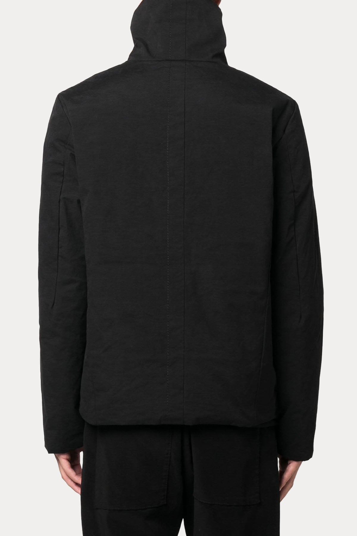 Transit Çift Taraflı İçi Dolgulu Mont-Libas Trendy Fashion Store