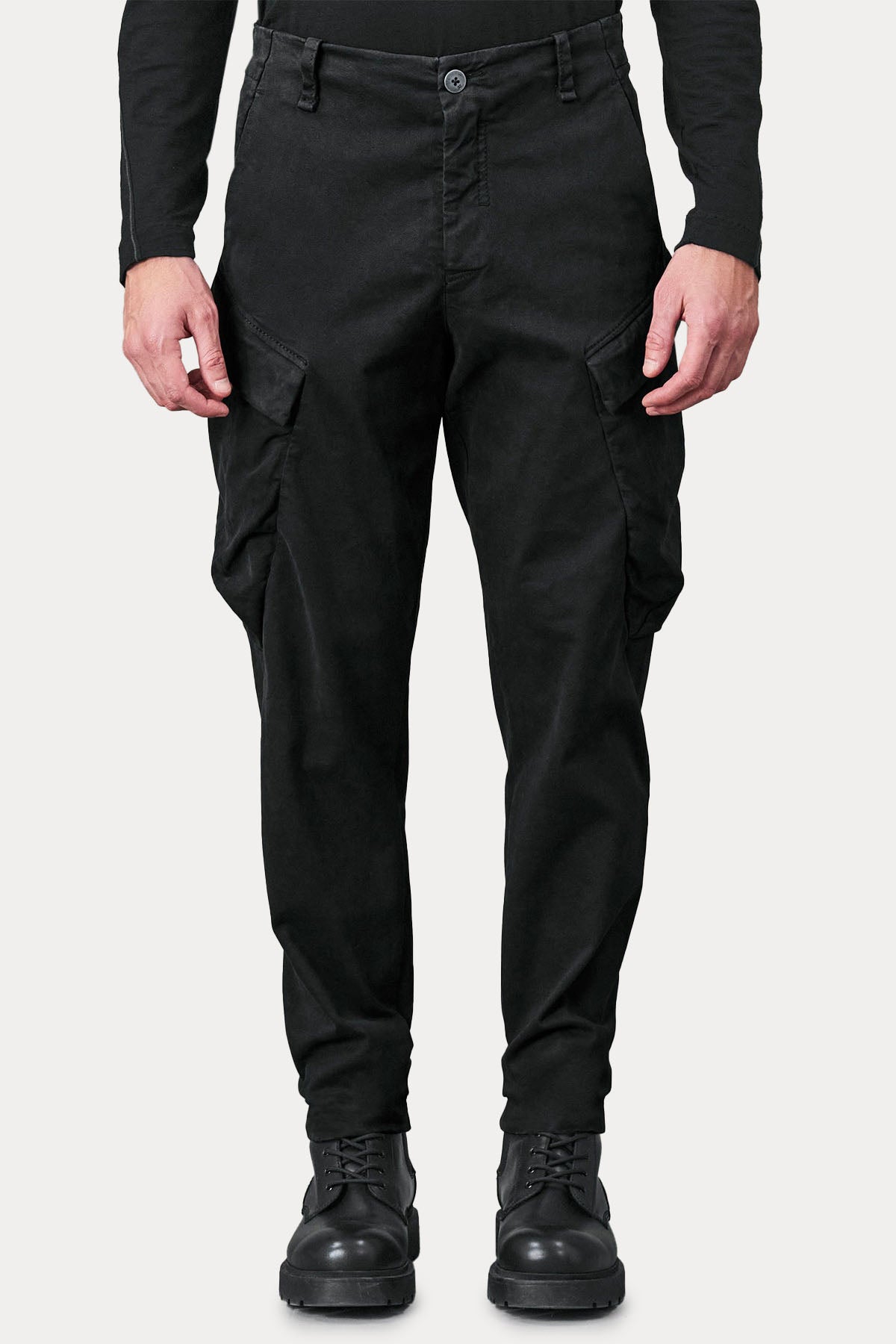 Transit Streç Kargo Pantolon-Libas Trendy Fashion Store