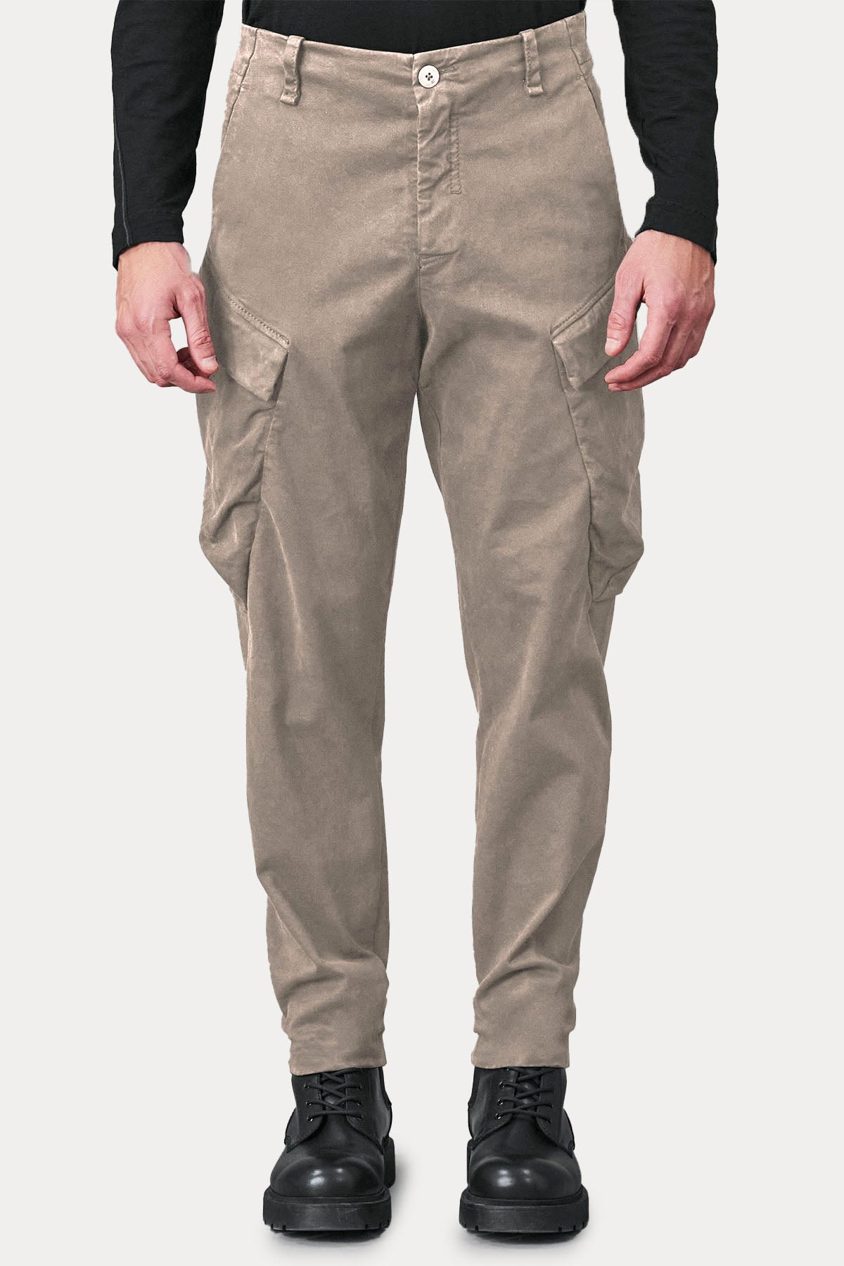 Transit Streç Kargo Pantolon-Libas Trendy Fashion Store