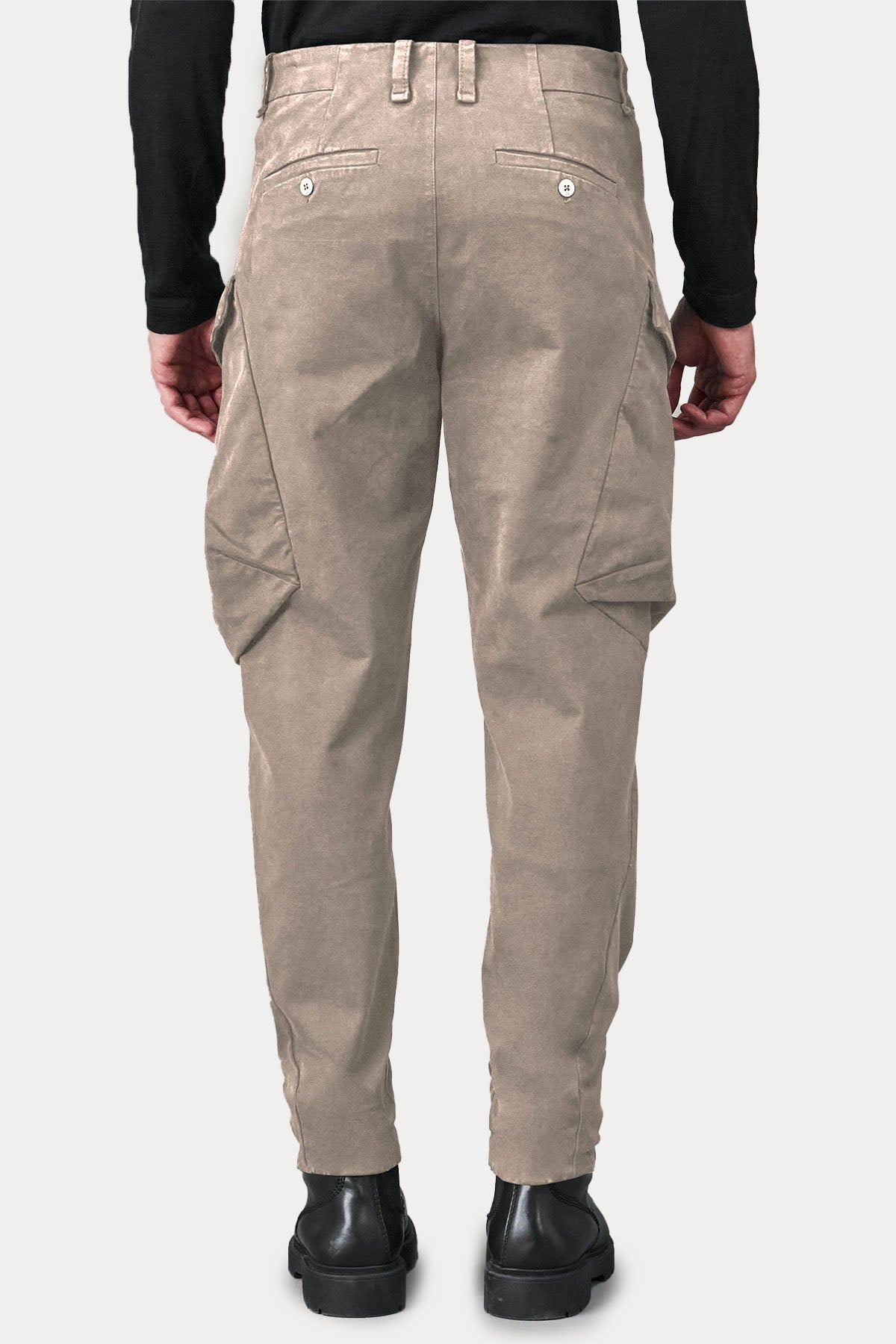 Transit Streç Kargo Pantolon-Libas Trendy Fashion Store