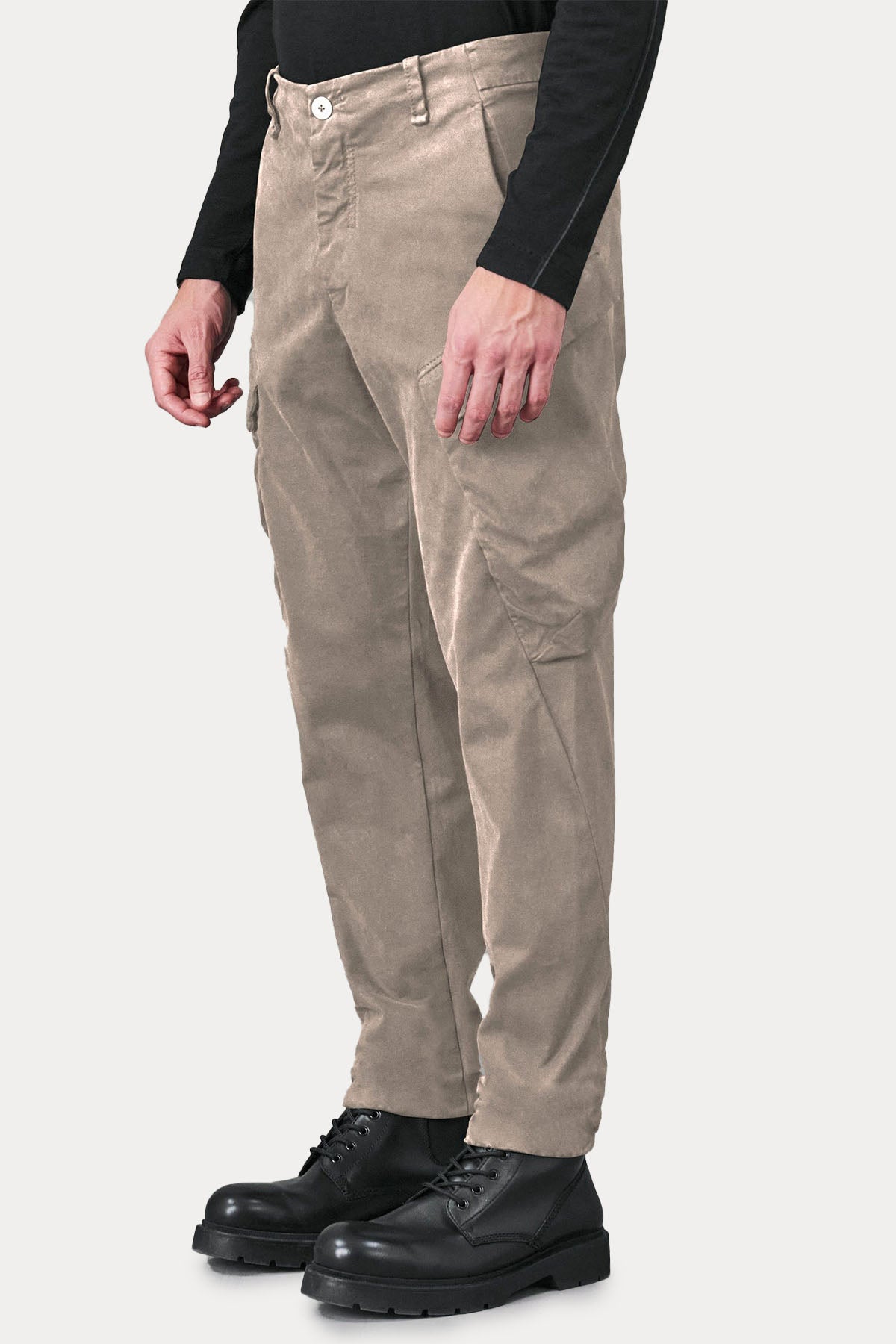 Transit Streç Kargo Pantolon-Libas Trendy Fashion Store