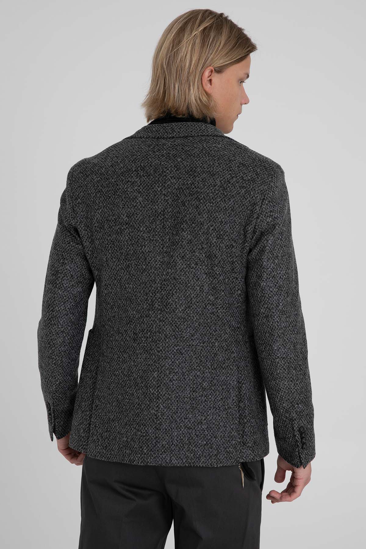 Manuel Ritz Blazer Ceket-Libas Trendy Fashion Store