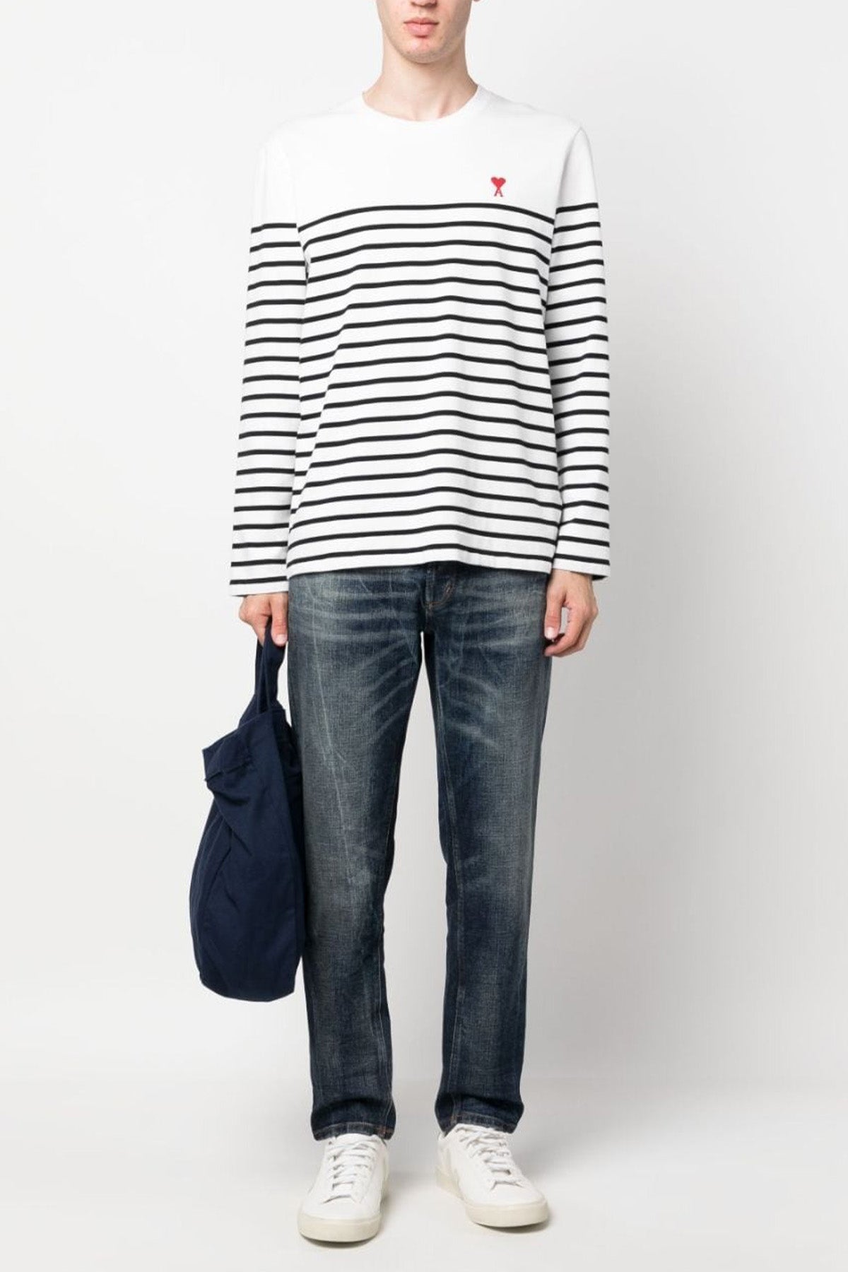 Dondup Brighton Carrot Fit Jeans-Libas Trendy Fashion Store
