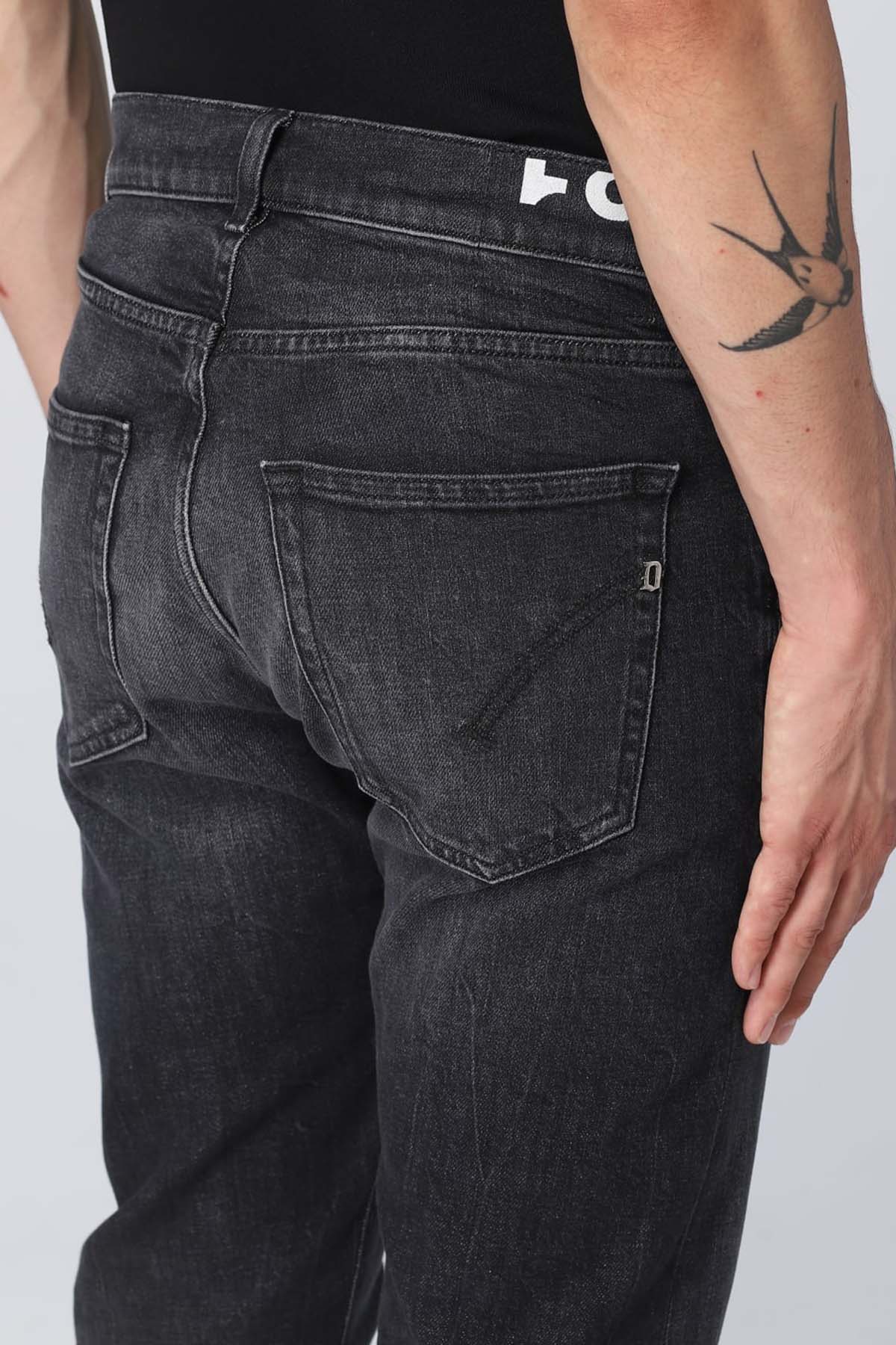 Dondup Dian Carrot Slim Fit Jeans-Libas Trendy Fashion Store