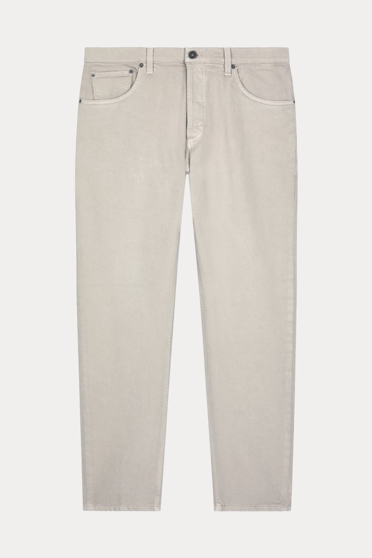Dondup Brighton Carrot Fit Jeans-Libas Trendy Fashion Store