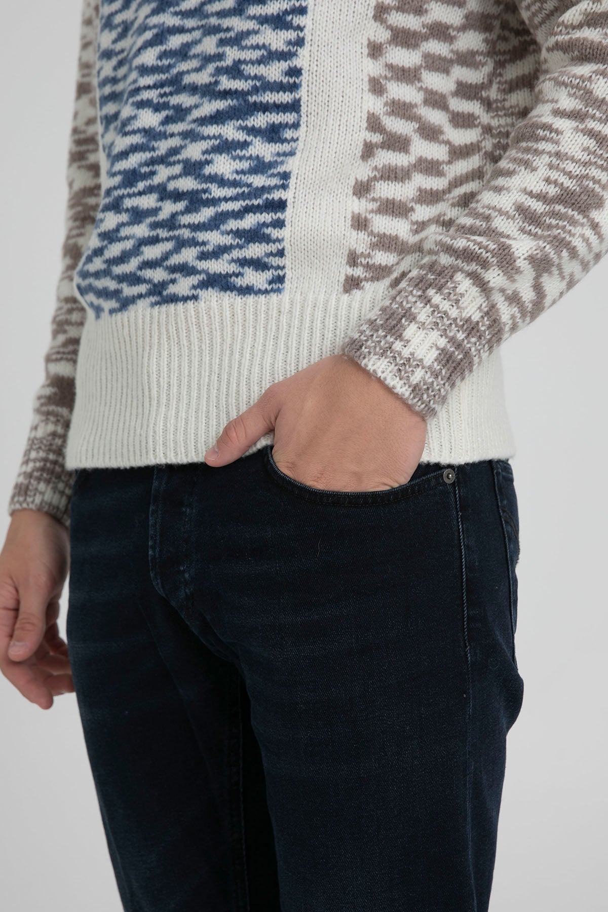 Dondup Dian Carrot Slim Fit Jeans-Libas Trendy Fashion Store