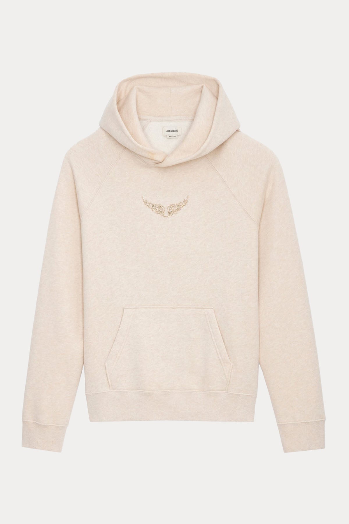 Zadig & Voltaire Kapüşonlu Sweatshirt-Libas Trendy Fashion Store