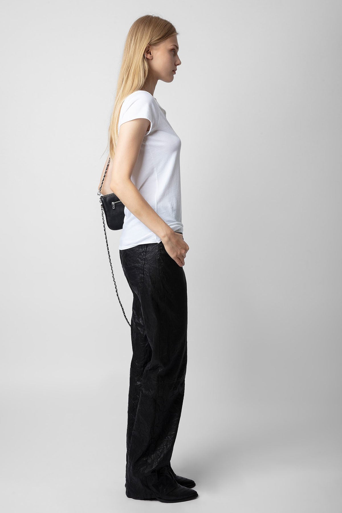 Zadig & Voltaire Amour T-shirt-Libas Trendy Fashion Store