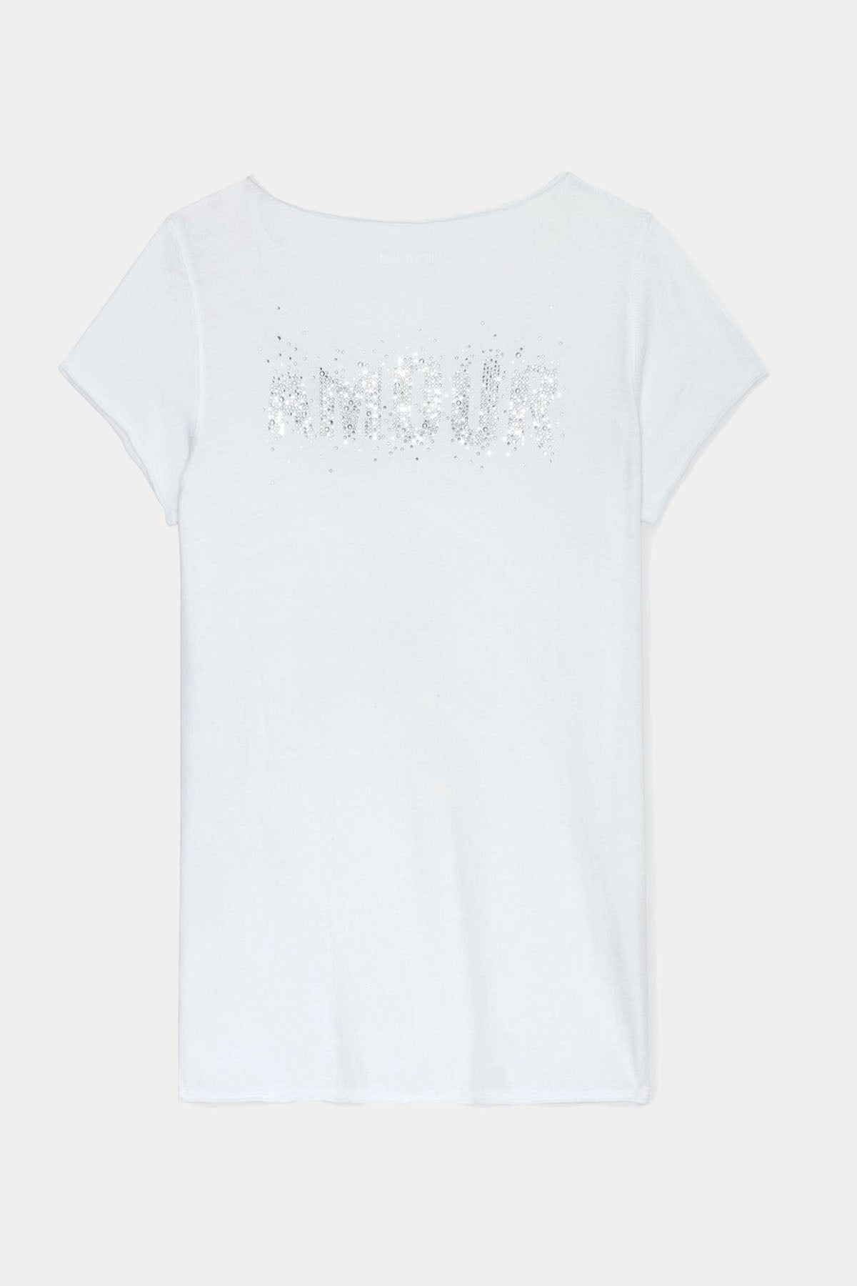 Zadig & Voltaire Amour T-shirt-Libas Trendy Fashion Store