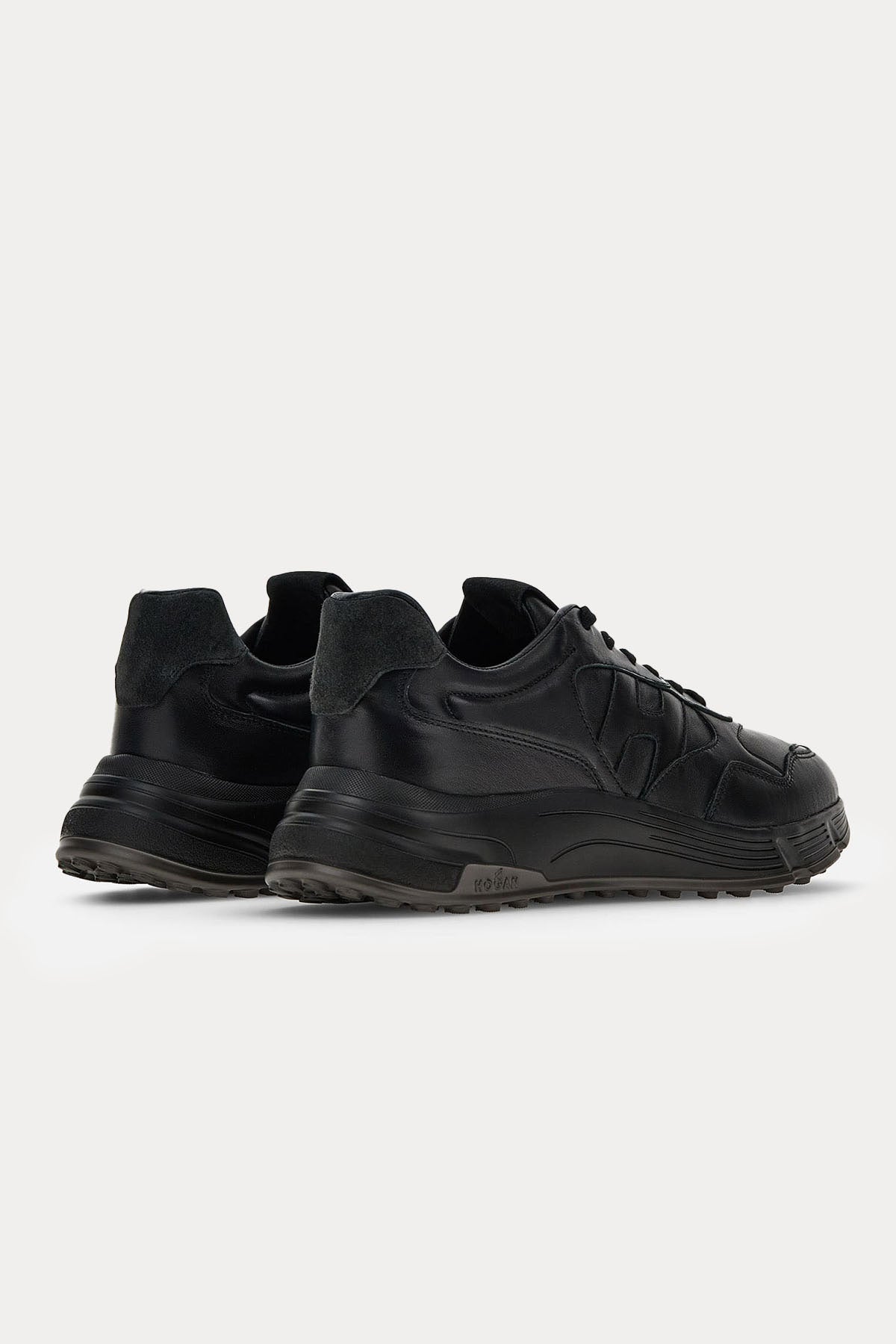 Hogan Hyperlight Deri Sneaker Ayakkabı-Libas Trendy Fashion Store