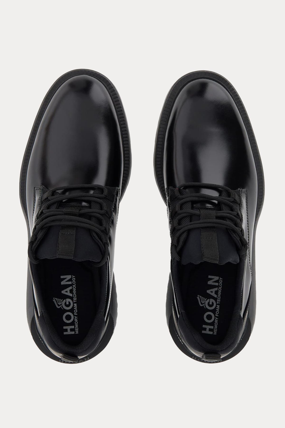 Hogan H600 Deri Sneaker Ayakkabı-Libas Trendy Fashion Store