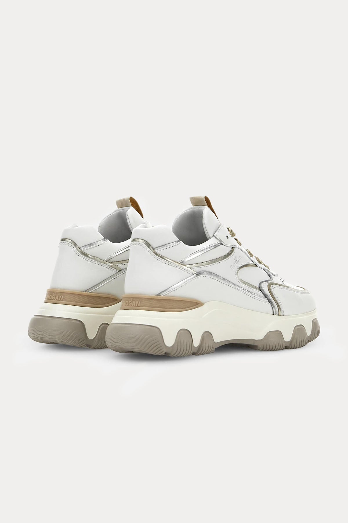 Hogan Hyperactive Sneaker Ayakkabı-Libas Trendy Fashion Store