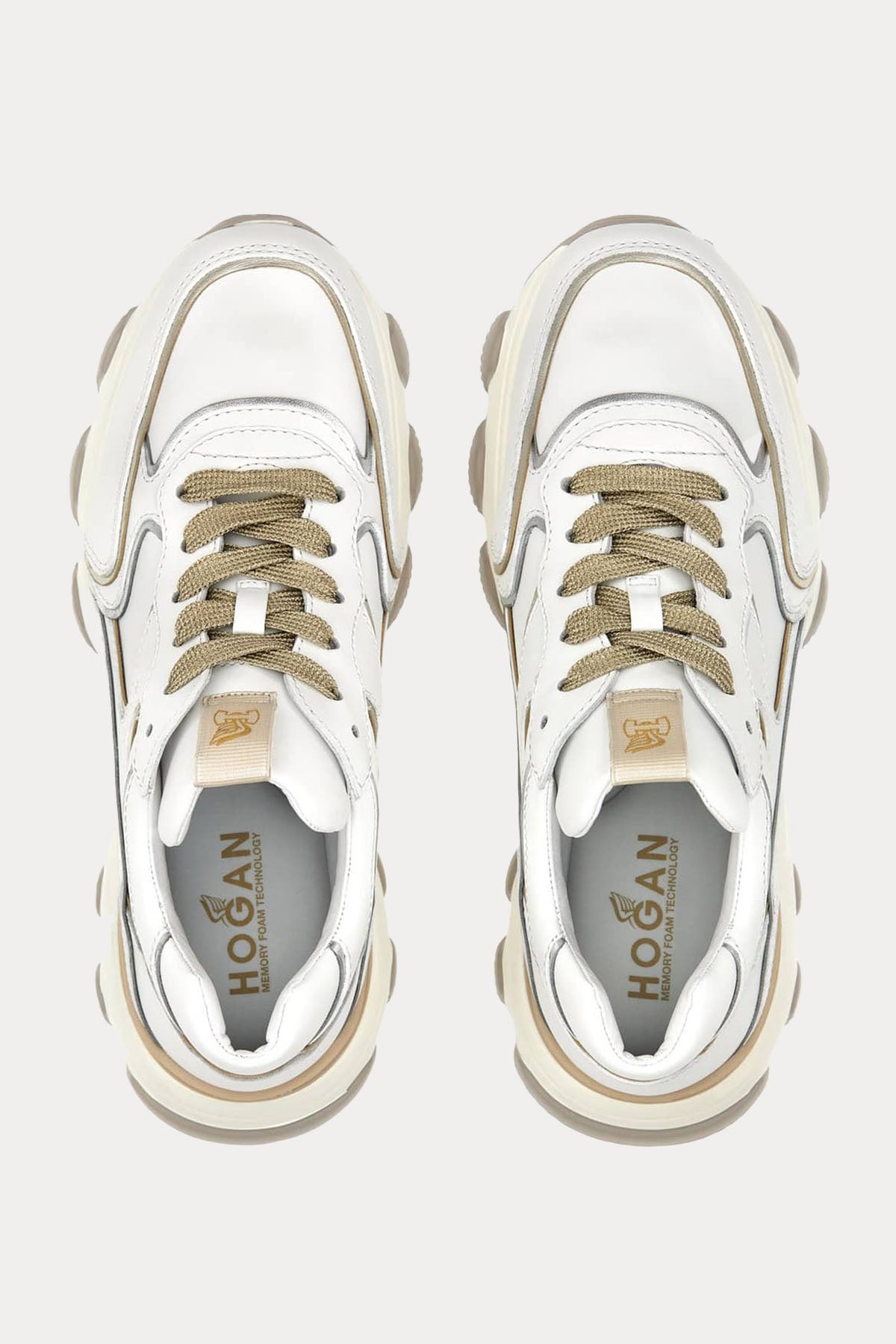 Hogan Hyperactive Sneaker Ayakkabı-Libas Trendy Fashion Store