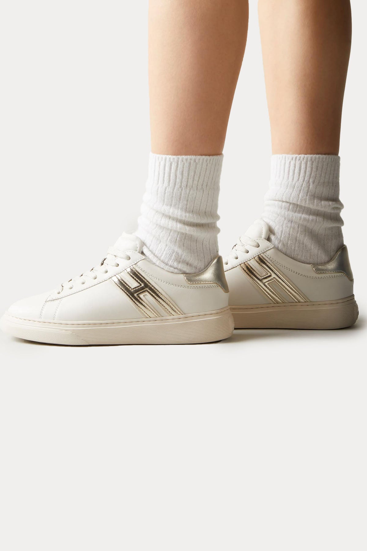 Hogan H365 Sneaker Ayakkabı-Libas Trendy Fashion Store