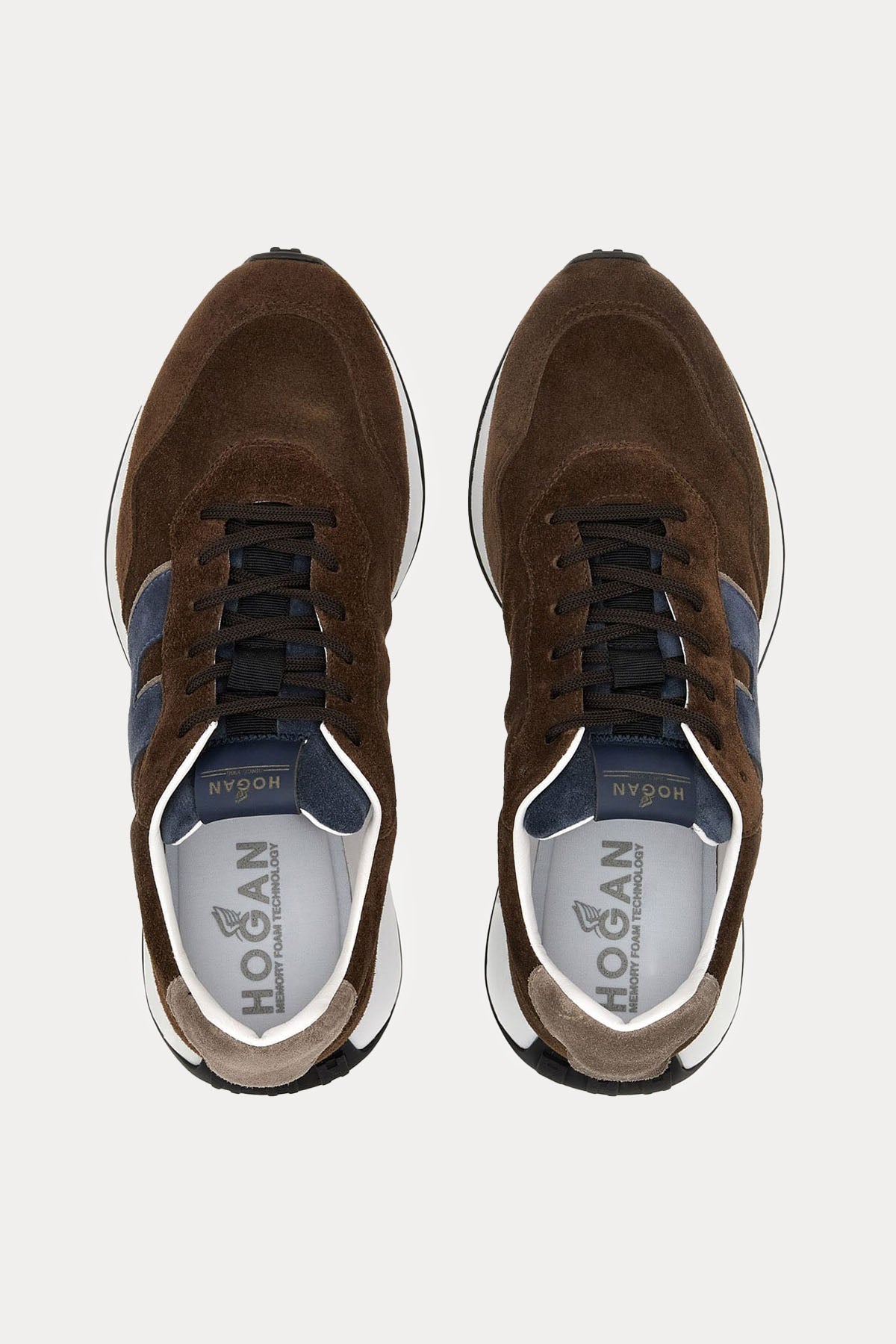 Hogan H601 Sneaker Ayakkabı-Libas Trendy Fashion Store