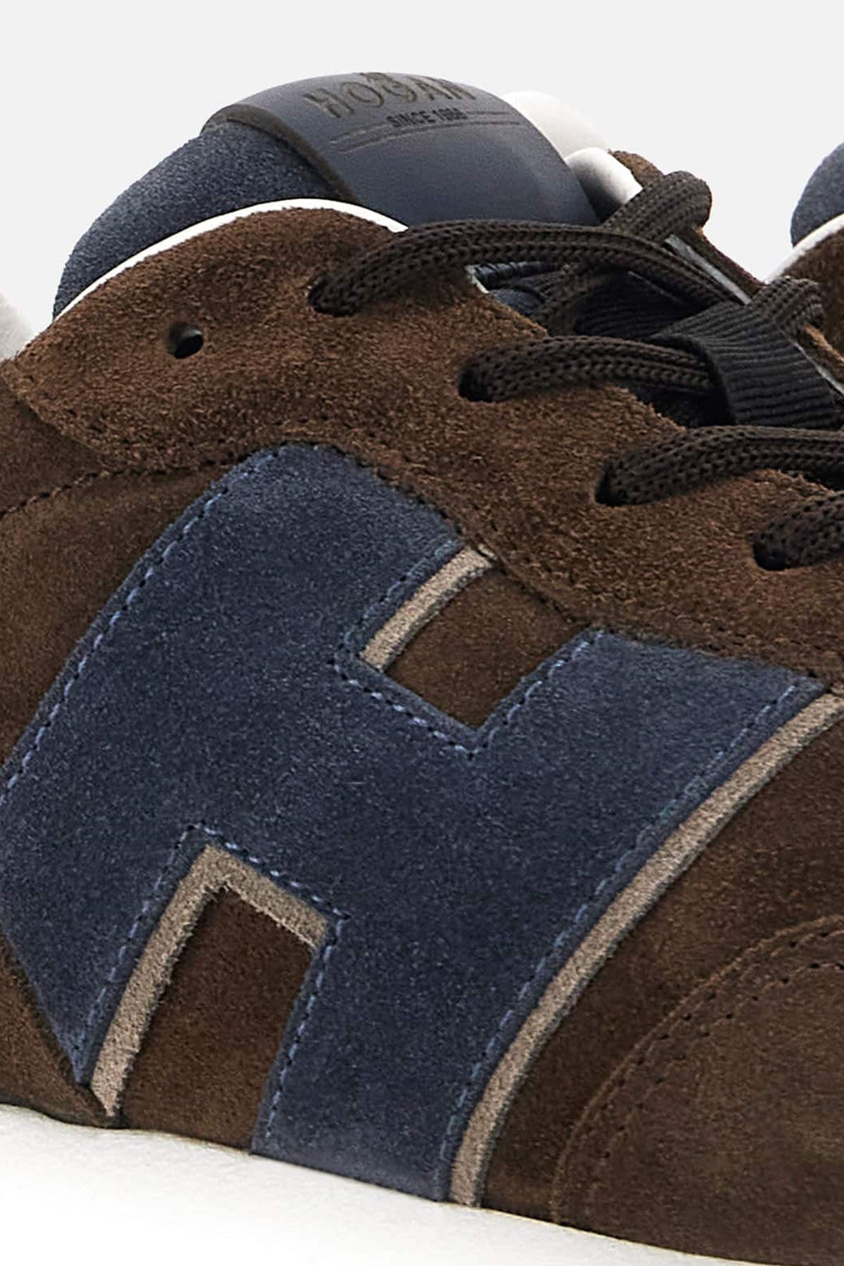 Hogan H601 Sneaker Ayakkabı-Libas Trendy Fashion Store