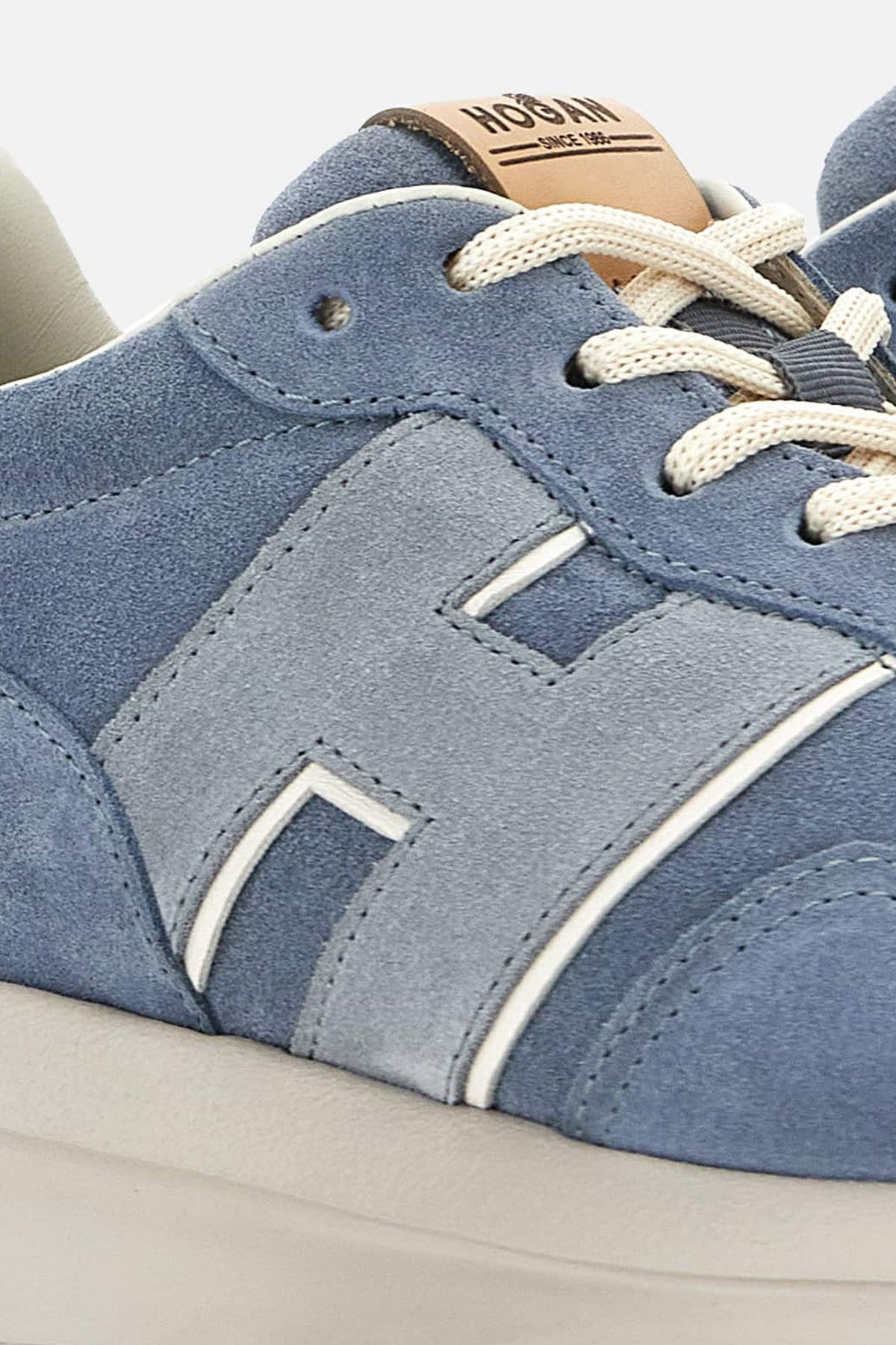 Hogan H641 Sneaker Ayakkabı-Libas Trendy Fashion Store
