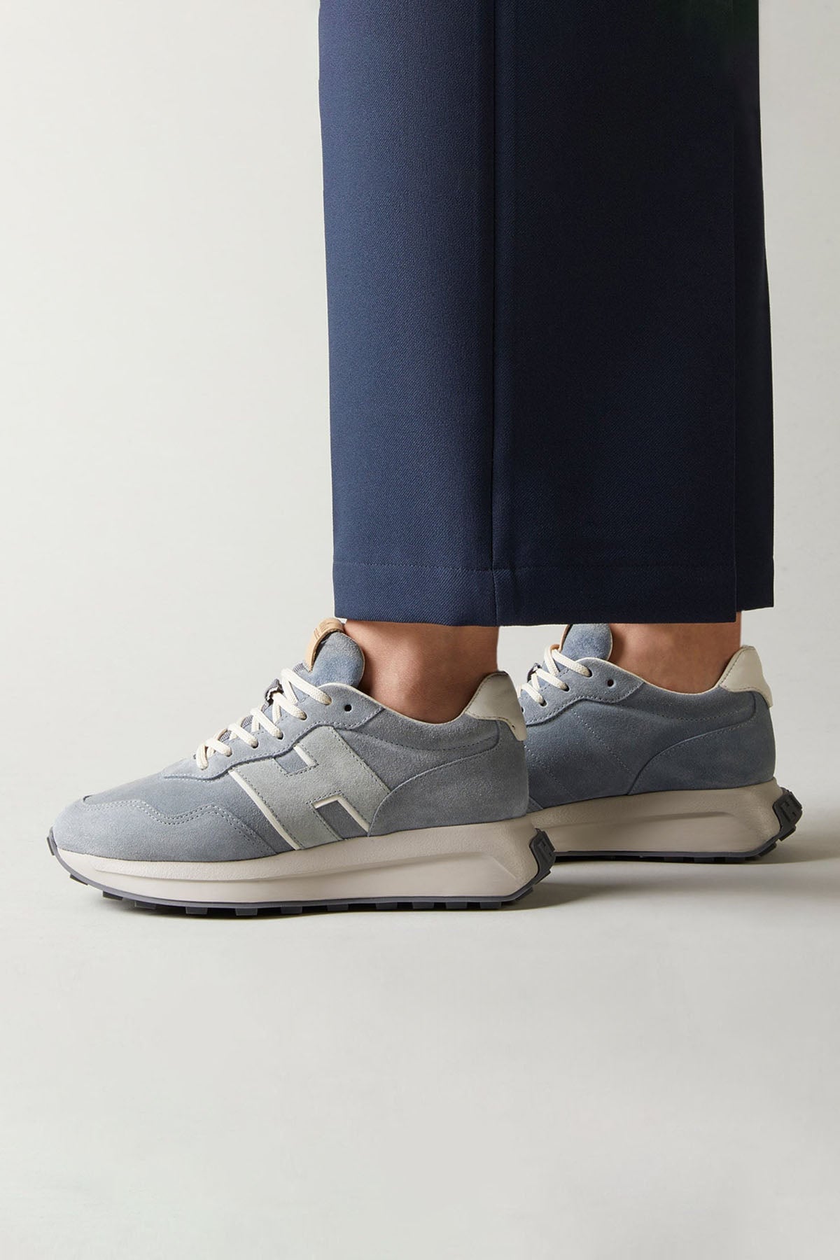 Hogan H641 Sneaker Ayakkabı-Libas Trendy Fashion Store