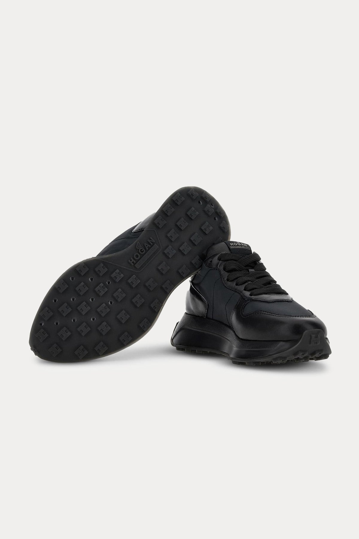 Hogan H641 Sneaker Ayakkabı-Libas Trendy Fashion Store