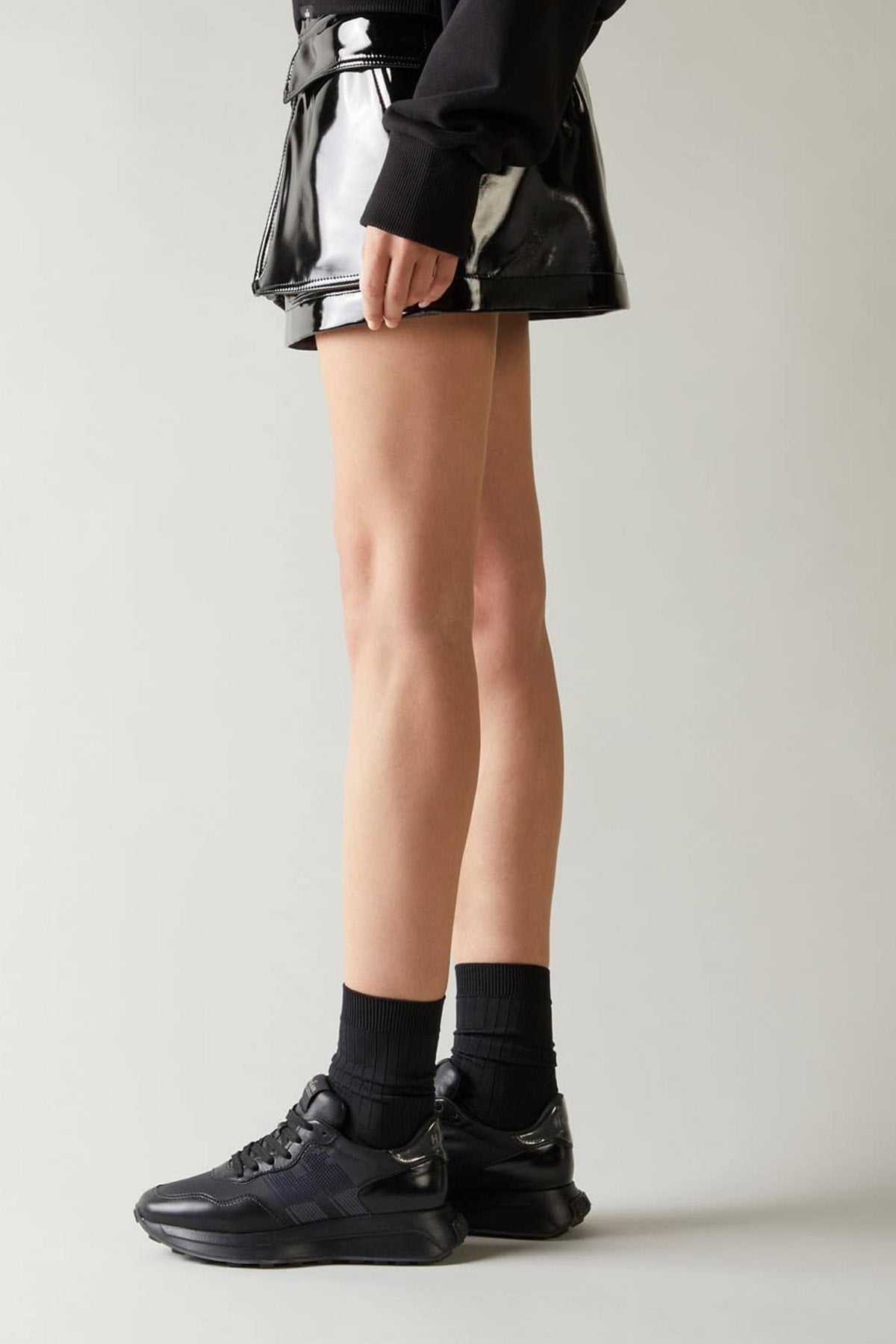 Hogan H641 Sneaker Ayakkabı-Libas Trendy Fashion Store