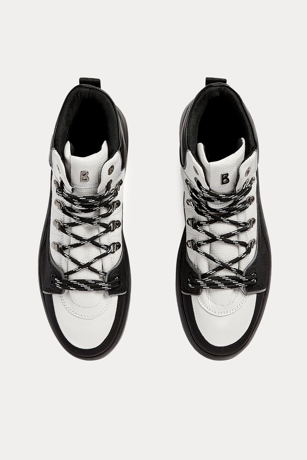 Bogner Antwerp Deri Spor Bot-Libas Trendy Fashion Store