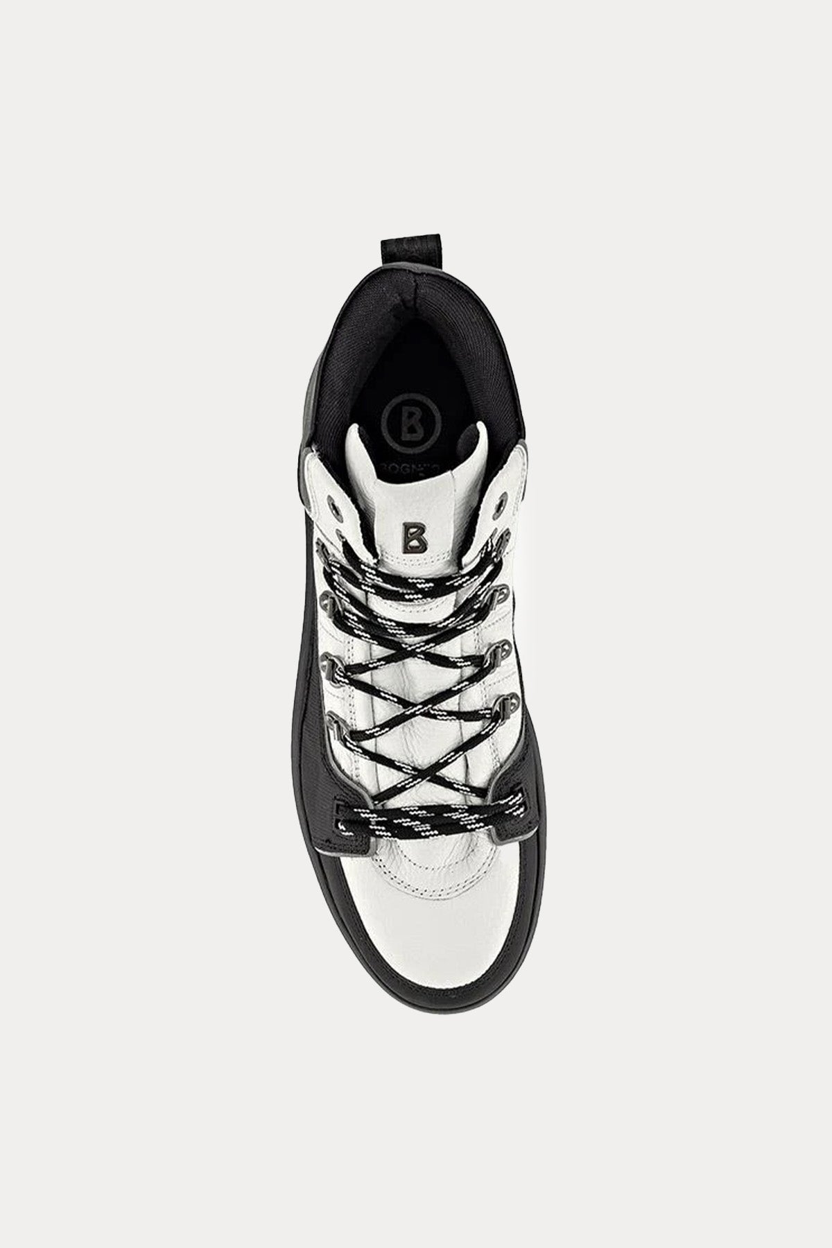 Bogner Antwerp Deri Spor Bot-Libas Trendy Fashion Store