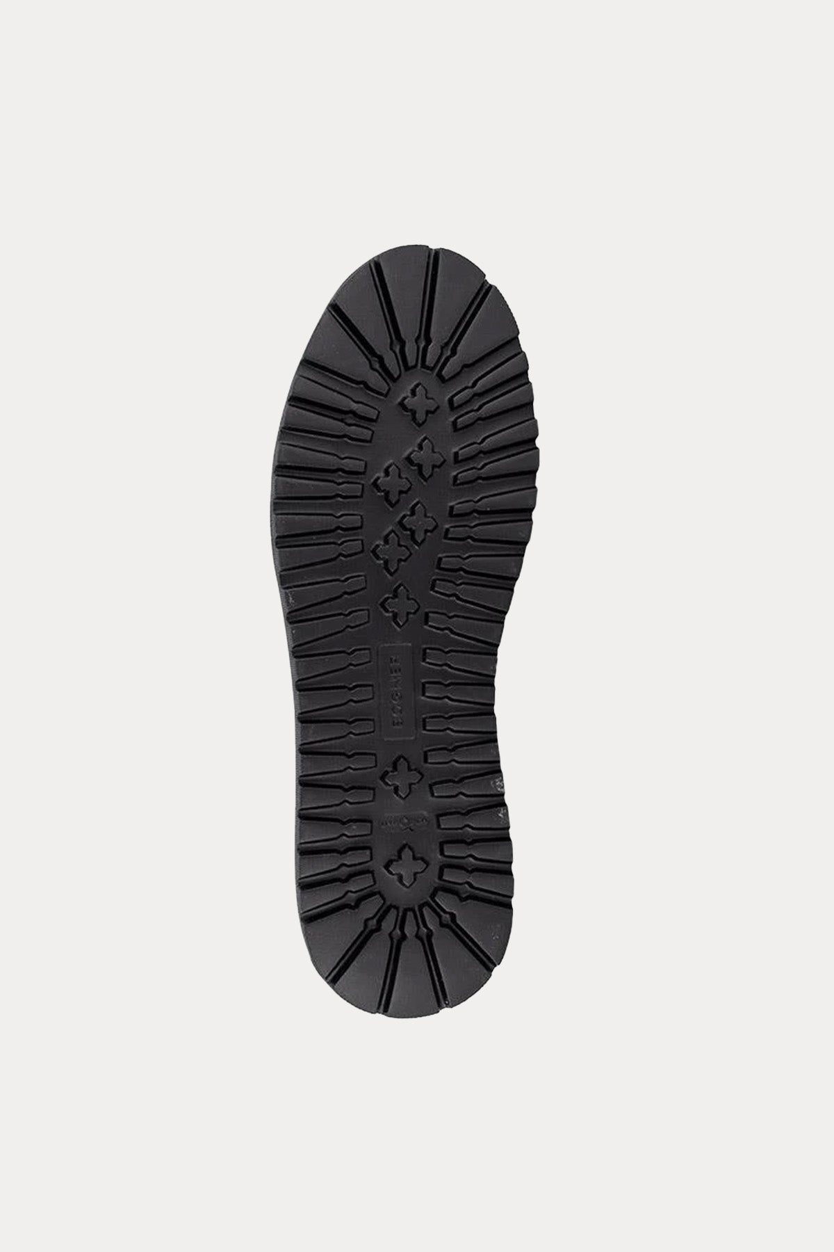 Bogner Antwerp Deri Spor Bot-Libas Trendy Fashion Store