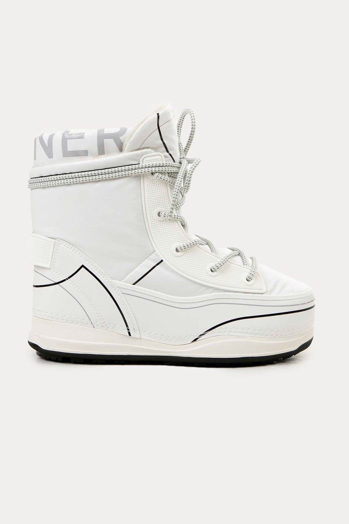 Bogner Verbier İçi Kürklü Kar Botu-Libas Trendy Fashion Store