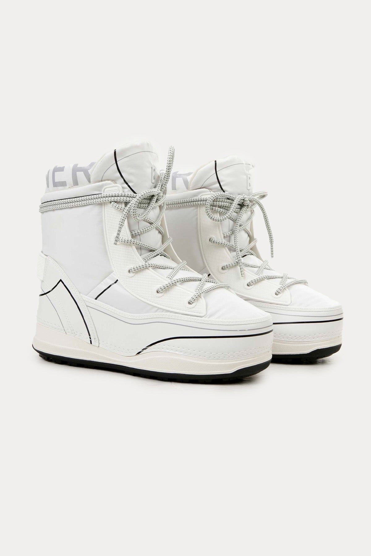 Bogner Verbier İçi Kürklü Kar Botu-Libas Trendy Fashion Store