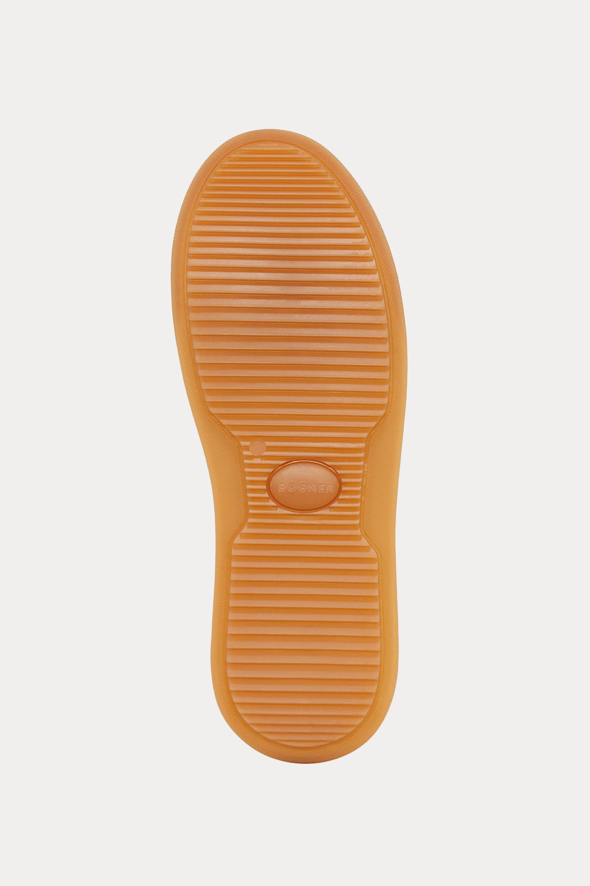 Bogner Süet Sneaker Ayakkabı