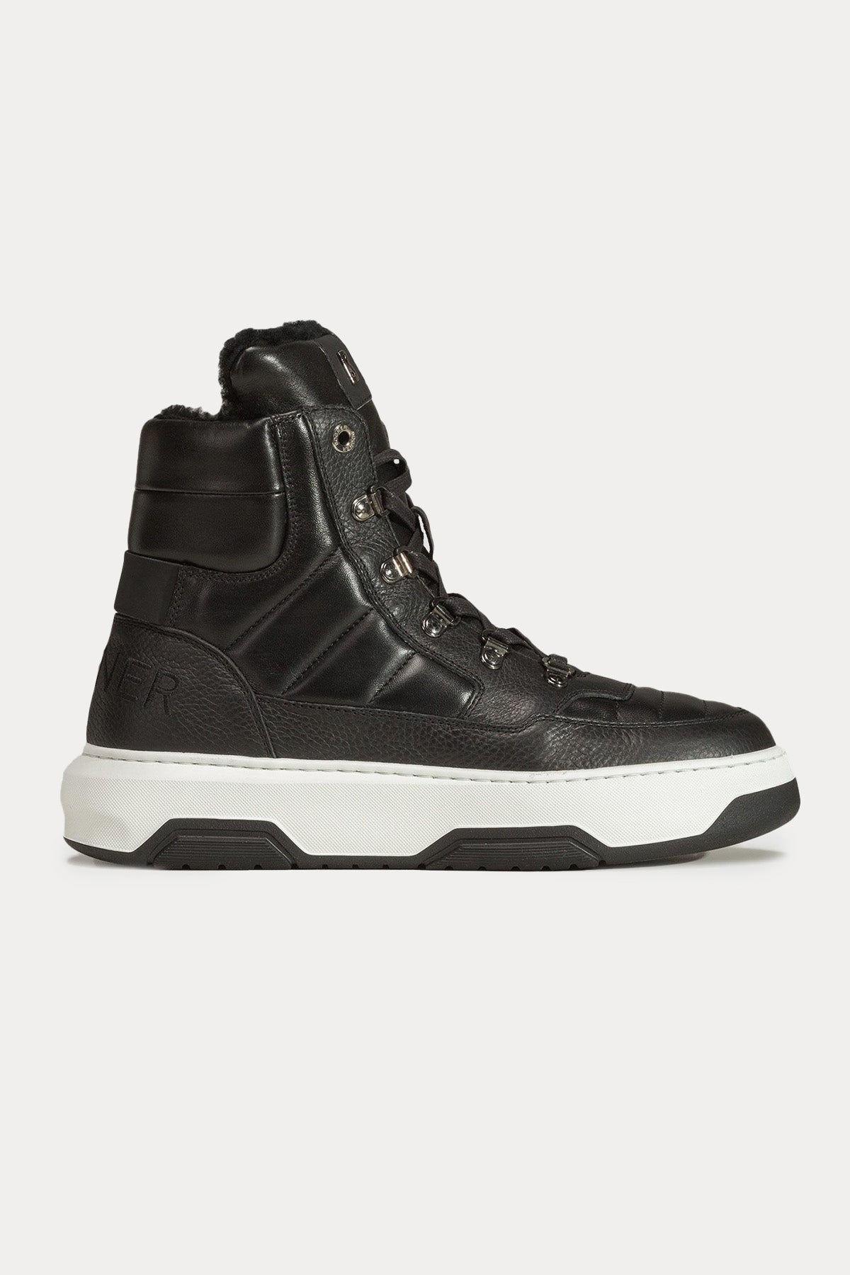 Bogner Ottawa İçi Kürklü Deri Spor Bot-Libas Trendy Fashion Store