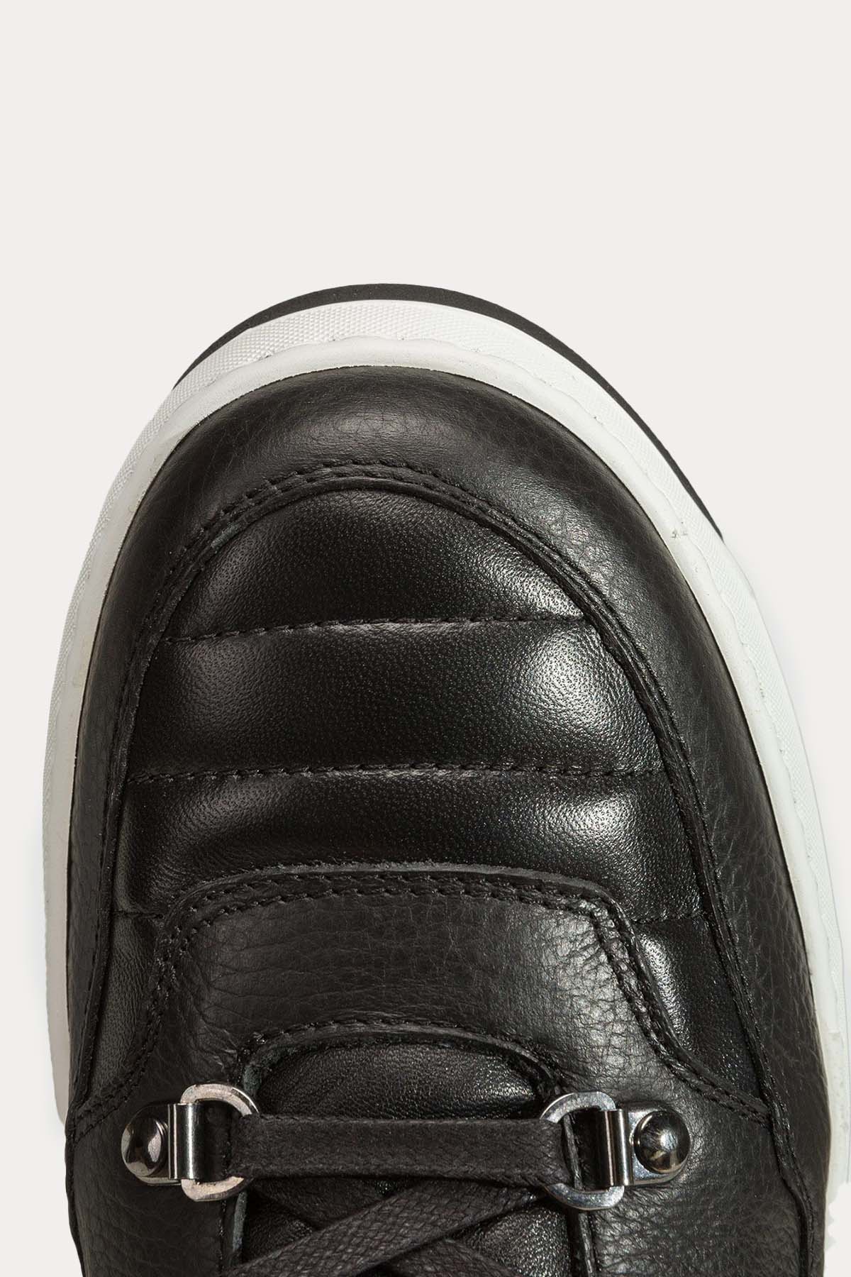 Bogner Ottawa İçi Kürklü Deri Spor Bot-Libas Trendy Fashion Store