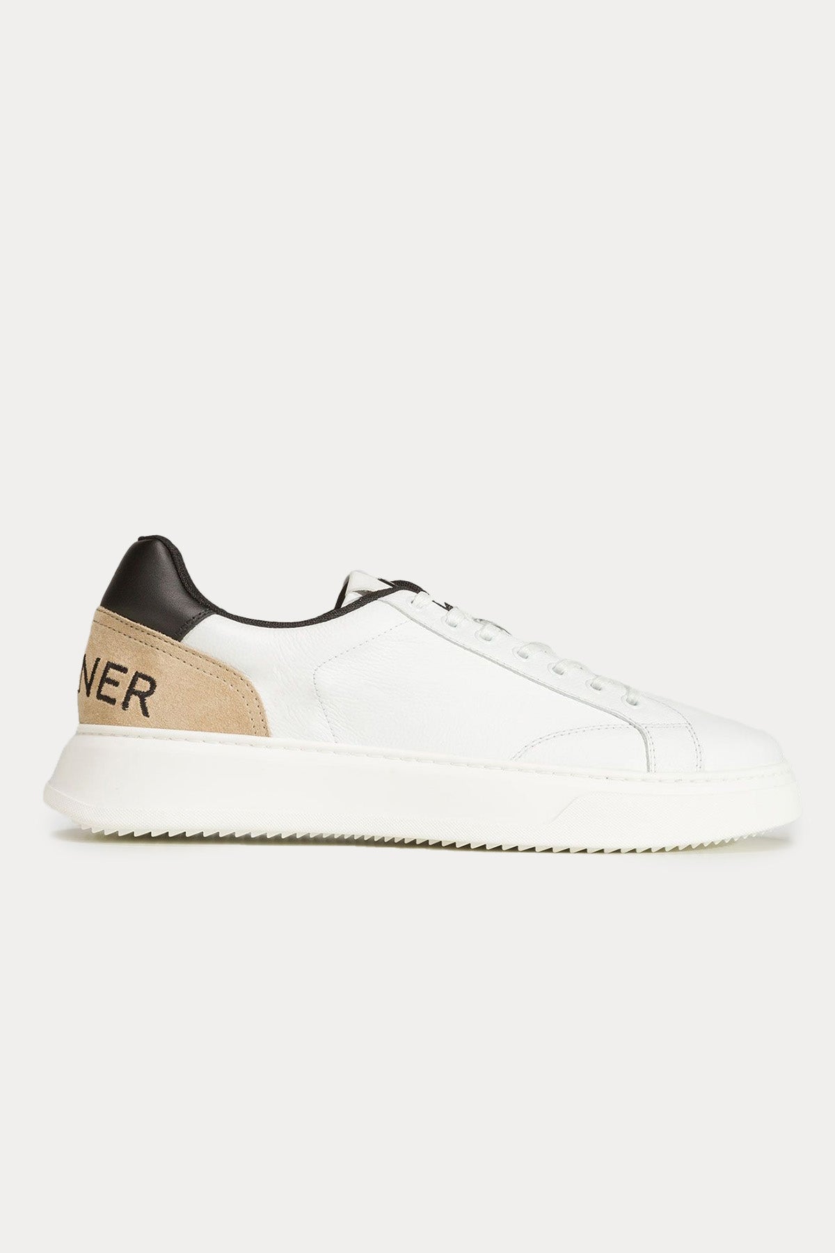 Bogner Milan Deri Sneaker Ayakkabı-Libas Trendy Fashion Store