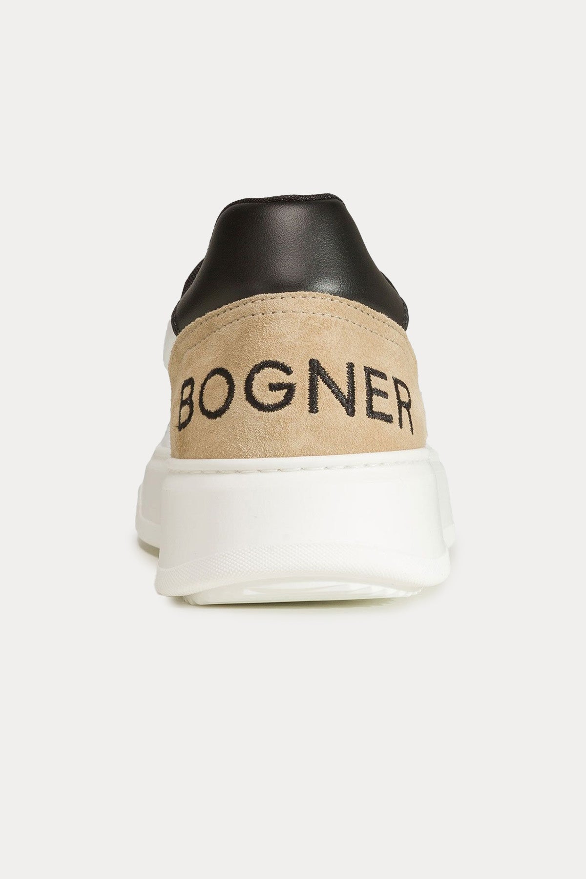 Bogner Milan Deri Sneaker Ayakkabı-Libas Trendy Fashion Store