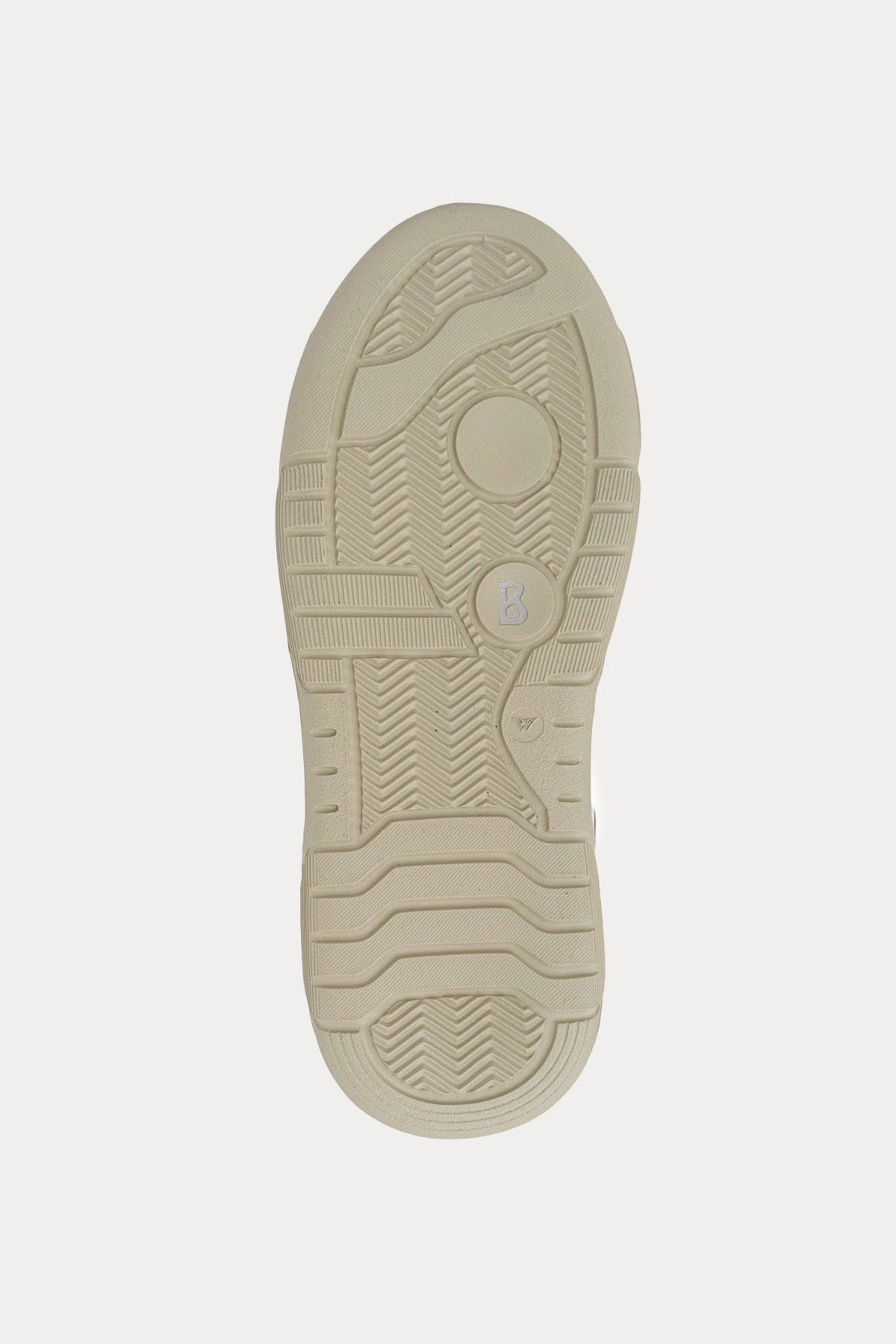 Bogner Ottawa İçi Kürklü Süet Sneaker Ayakkabı-Libas Trendy Fashion Store