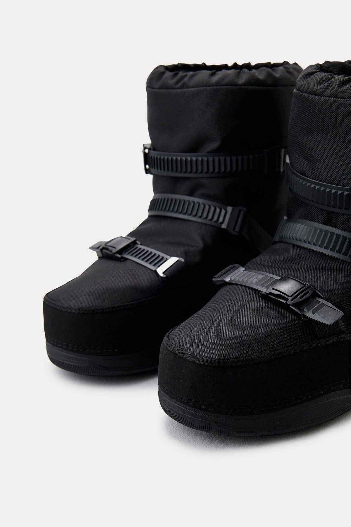 Bogner Laax İçi Kürklü Kar Botu-Libas Trendy Fashion Store