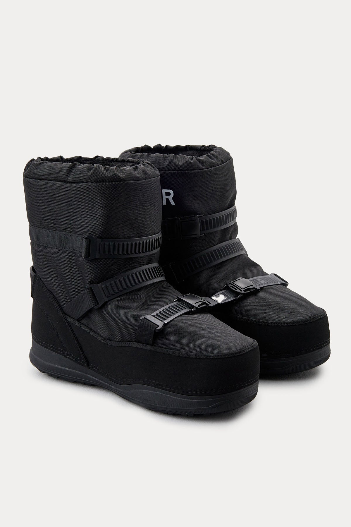 Bogner Laax İçi Kürklü Kar Botu-Libas Trendy Fashion Store