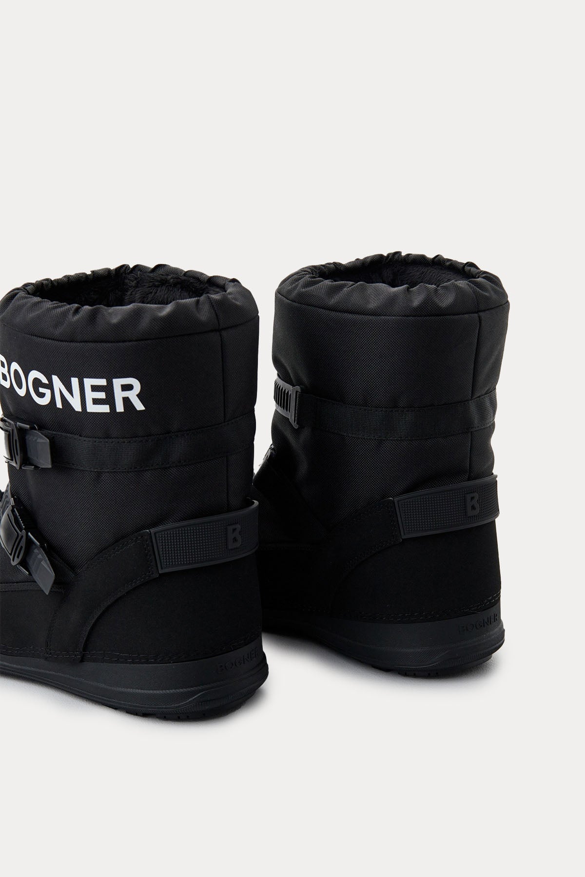 Bogner Laax İçi Kürklü Kar Botu-Libas Trendy Fashion Store