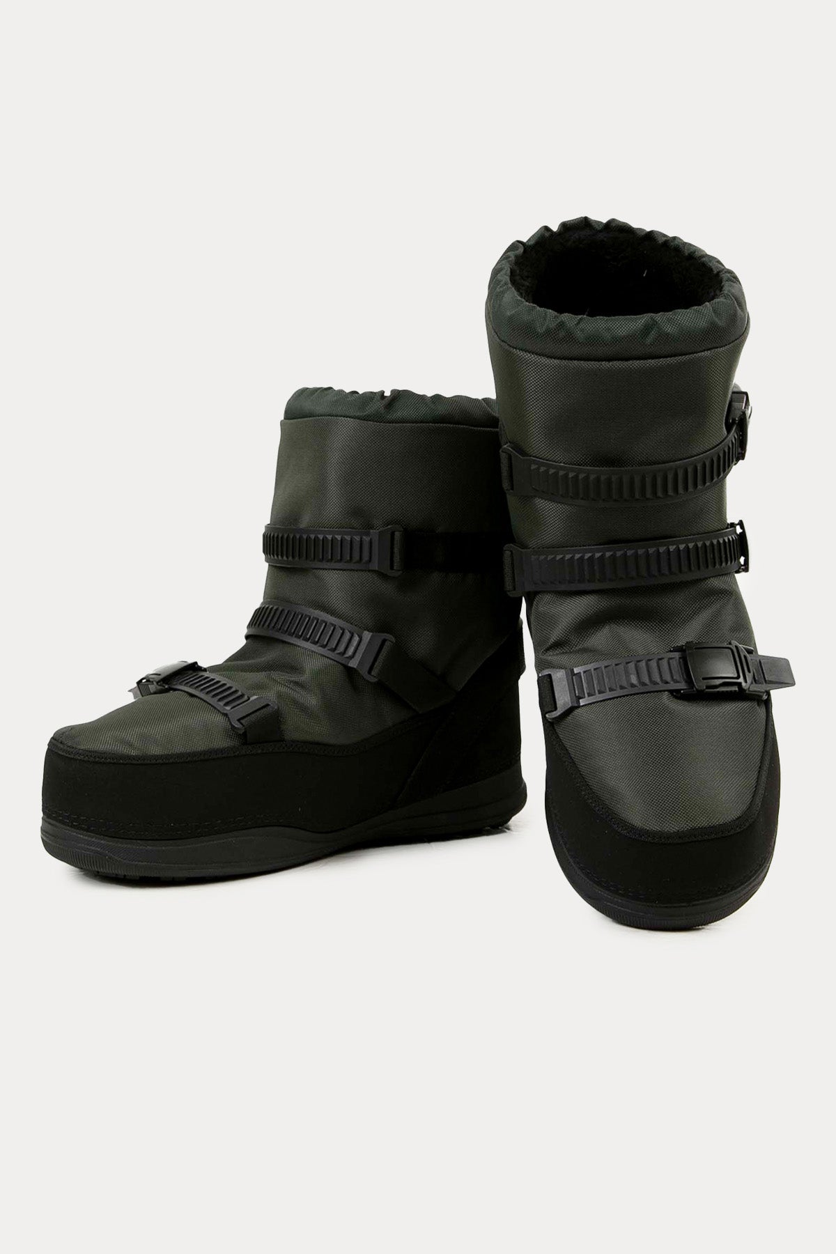 Bogner Laax İçi Kürklü Kar Botu-Libas Trendy Fashion Store