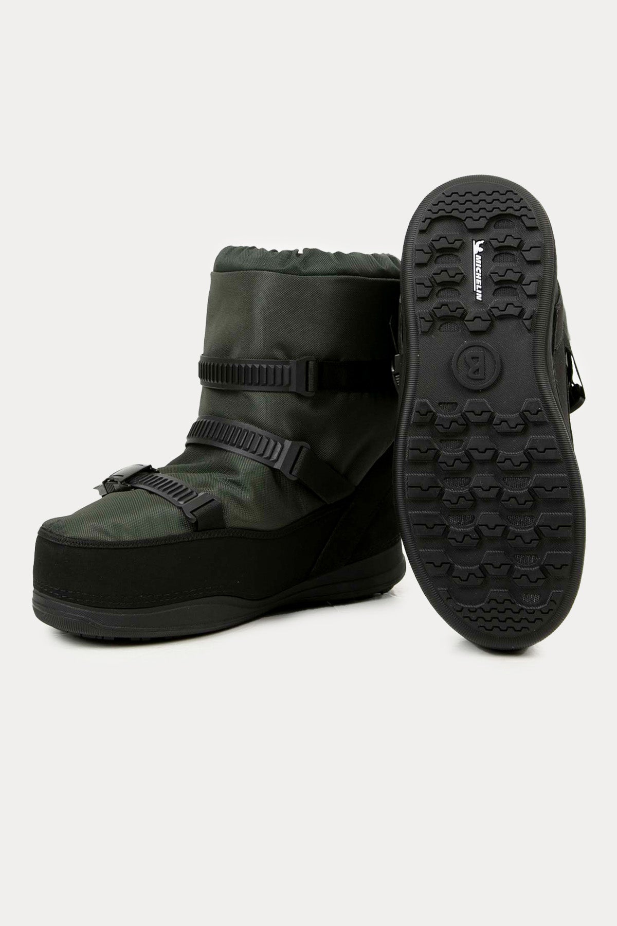 Bogner Laax İçi Kürklü Kar Botu-Libas Trendy Fashion Store